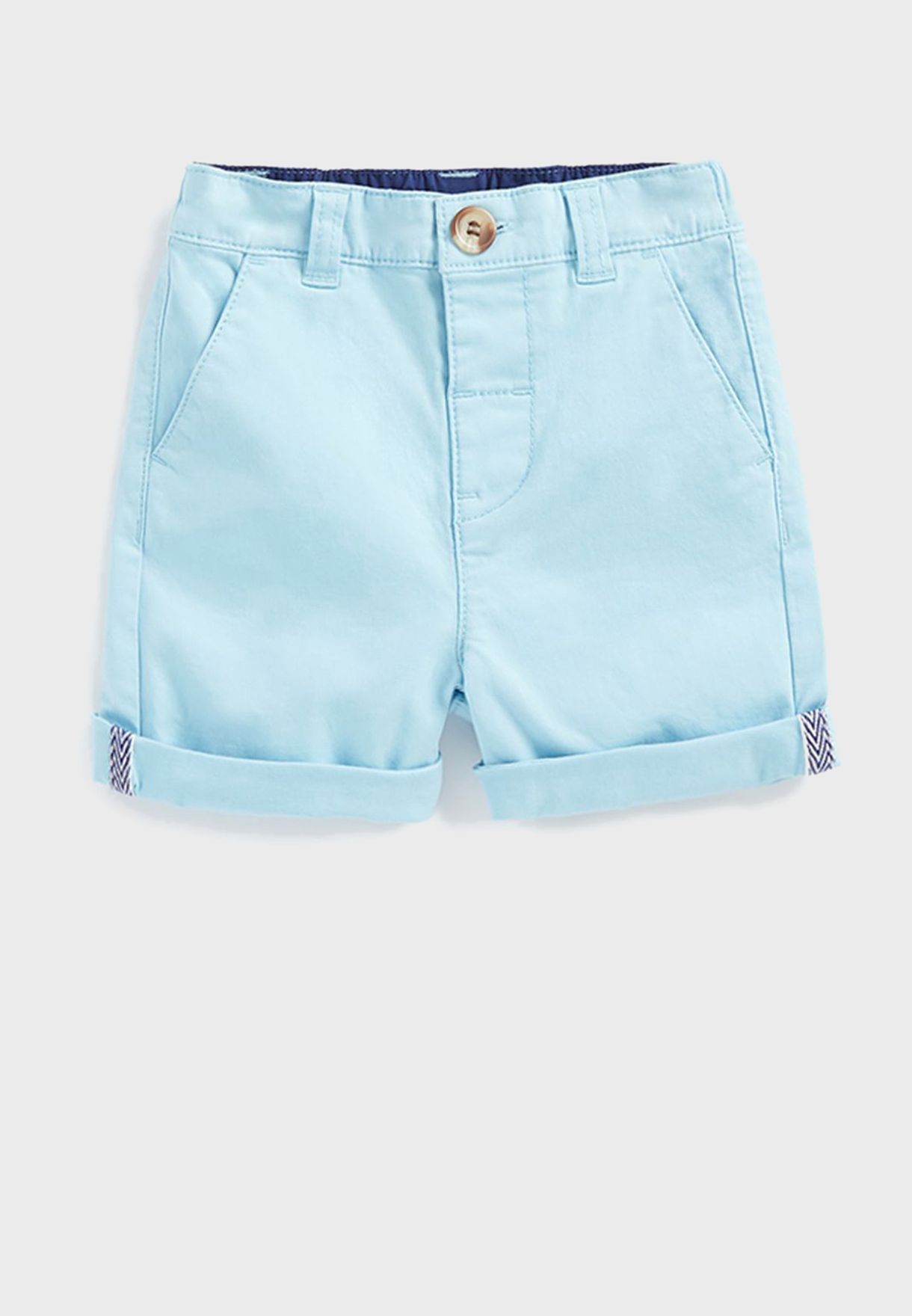 Kids Essential Shorts