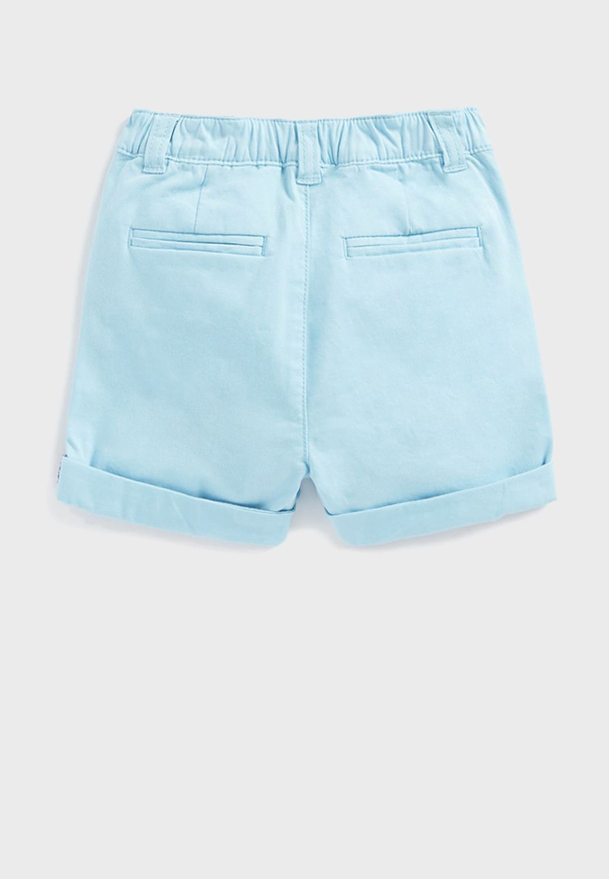 Kids Essential Shorts