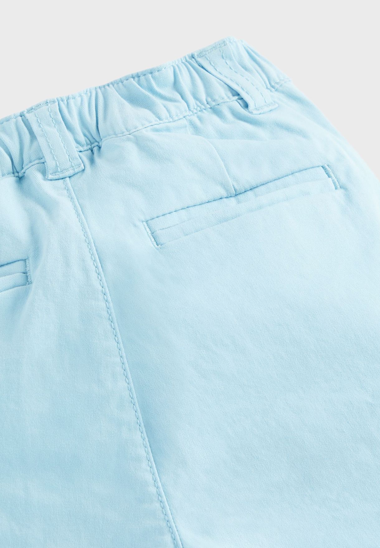 Kids Essential Shorts