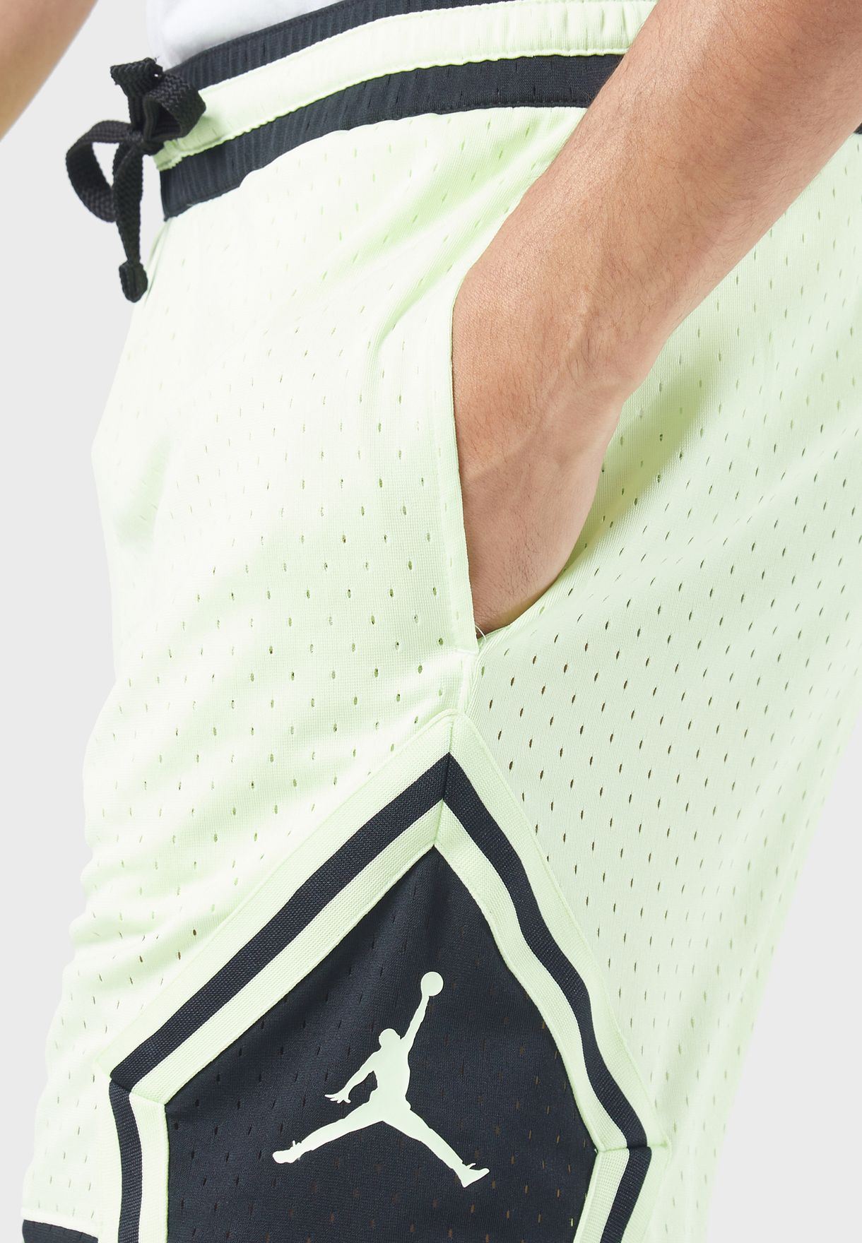 Jordan Sport Diamond Shorts