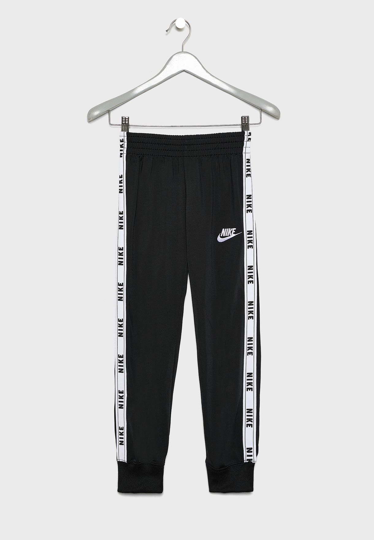 youth nike tracksuit bottoms