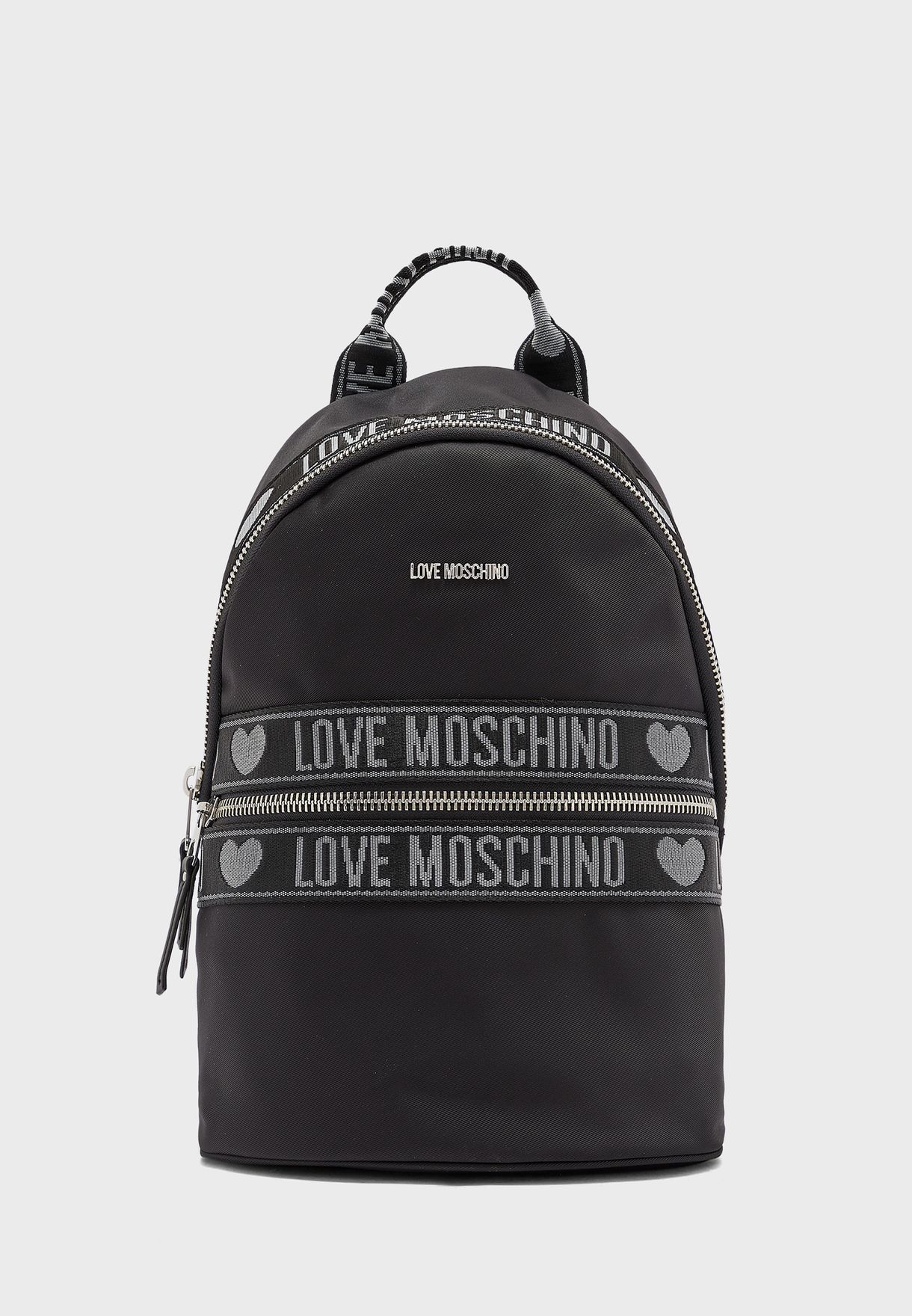 cheap moschino backpack