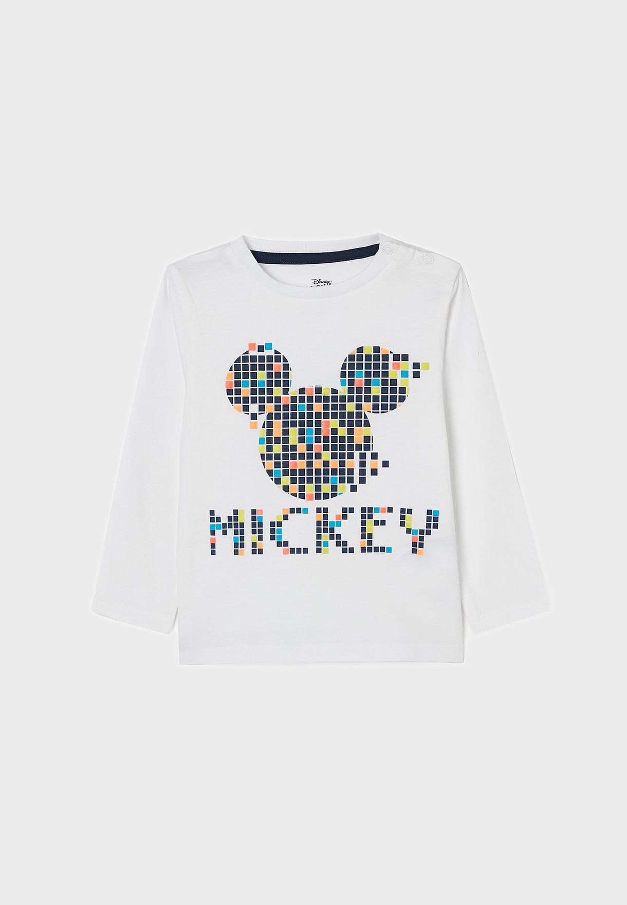 Infant Mickey Mouse T-Shirt