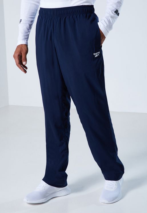 buy reebok track pants online