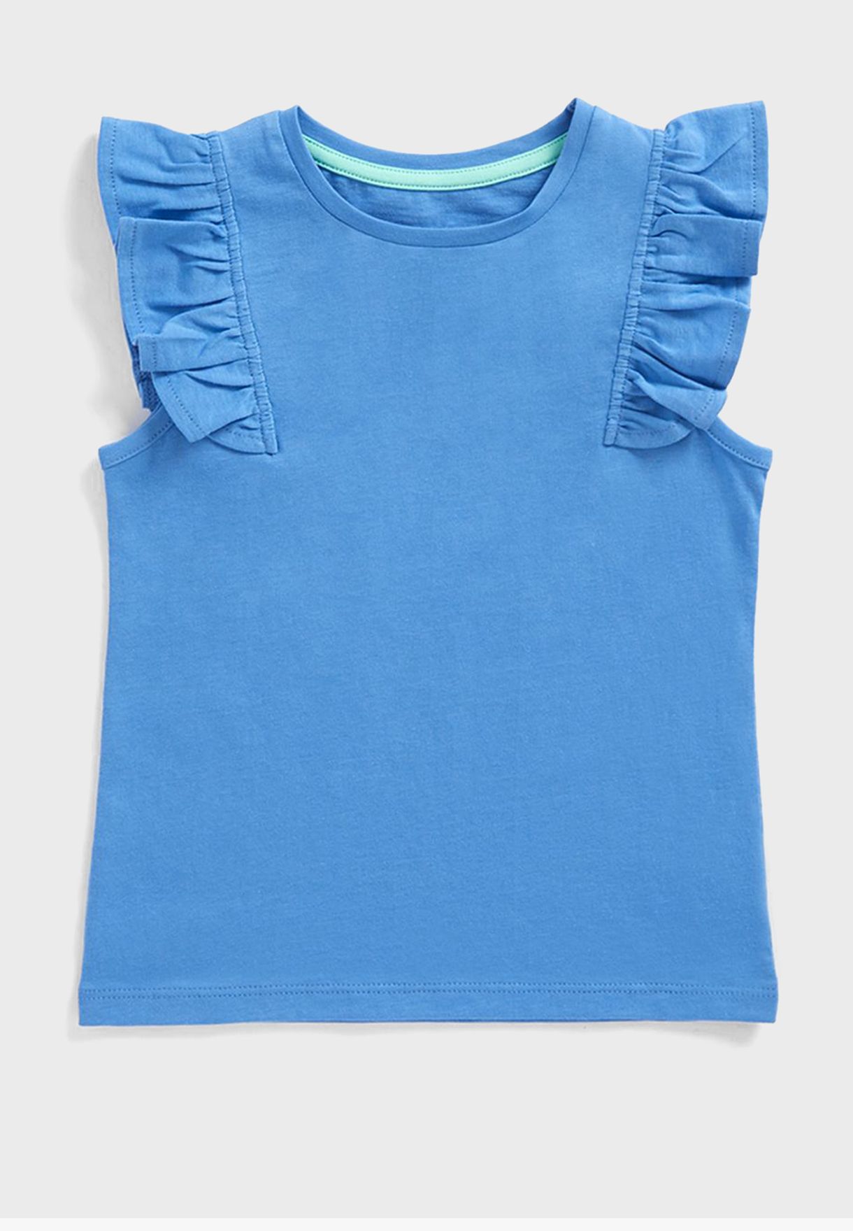 Kids 3 Pack Assorted T-Shirt
