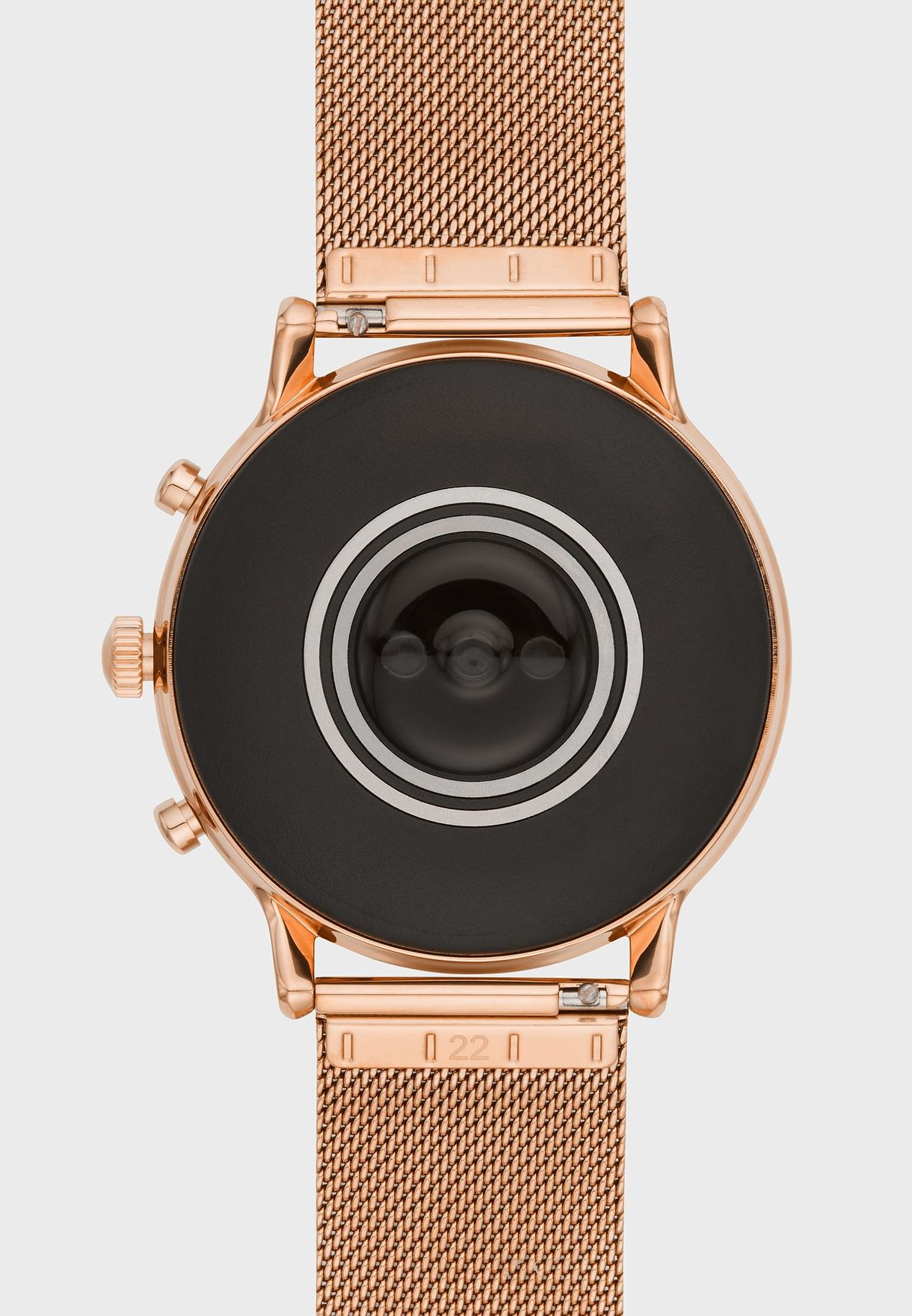 Buy Fossil gold Julianna Gen 5 Smart Watch for Women in Manama, Riffa