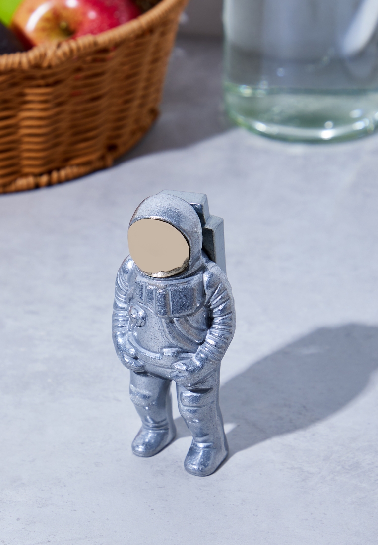 Houston Bottle Opener Grey