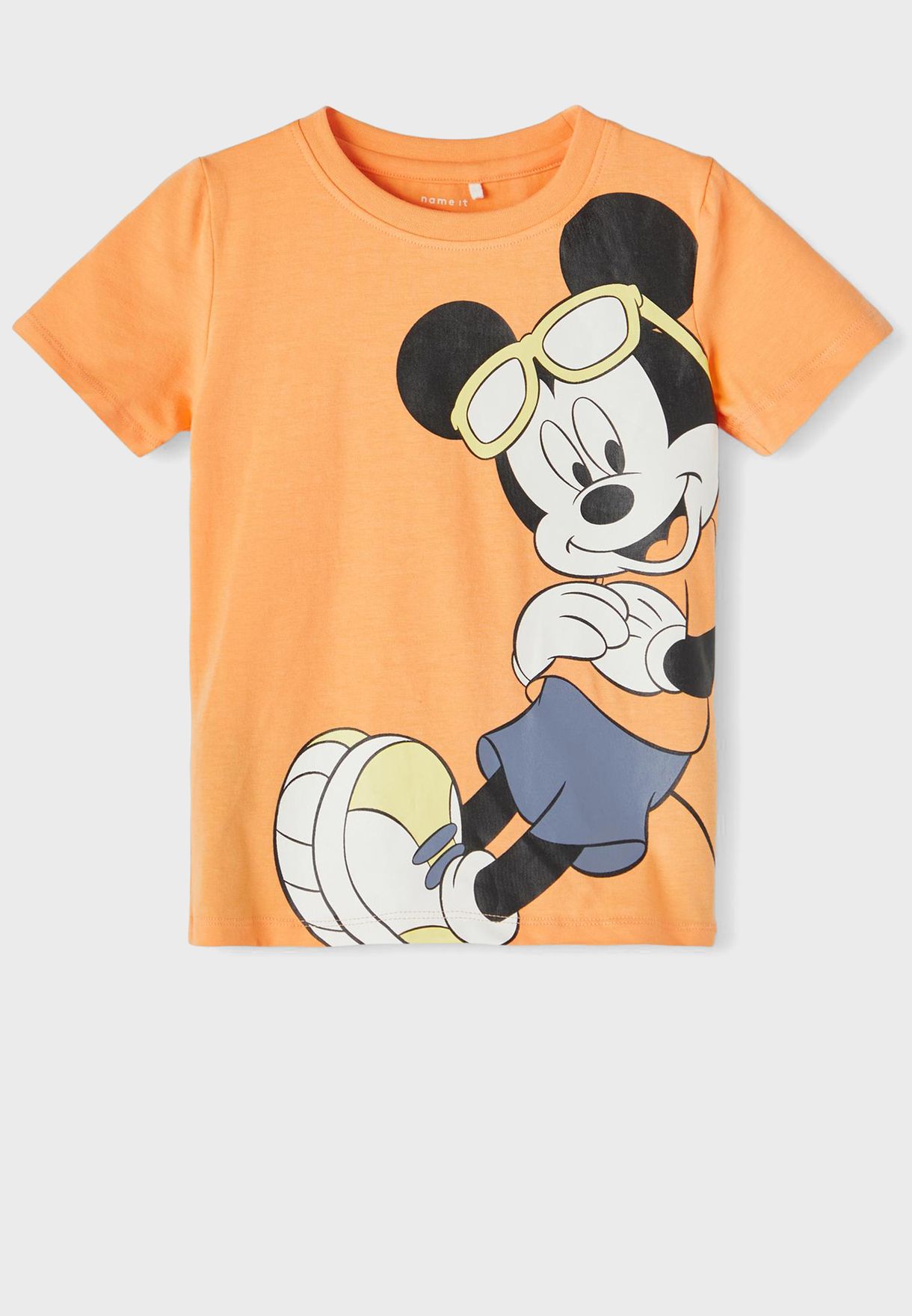 Kids Graphic T-Shirt