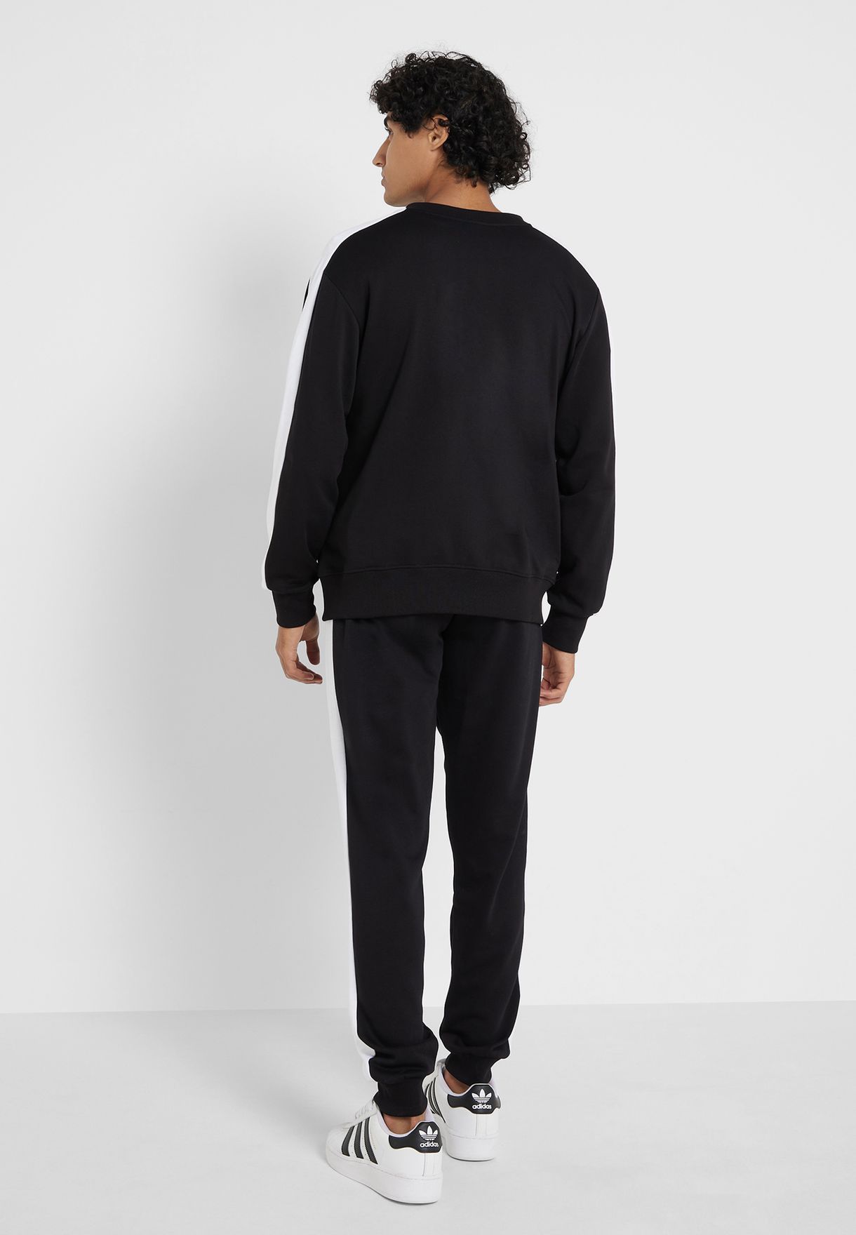 Colourblock Co-Ord Set