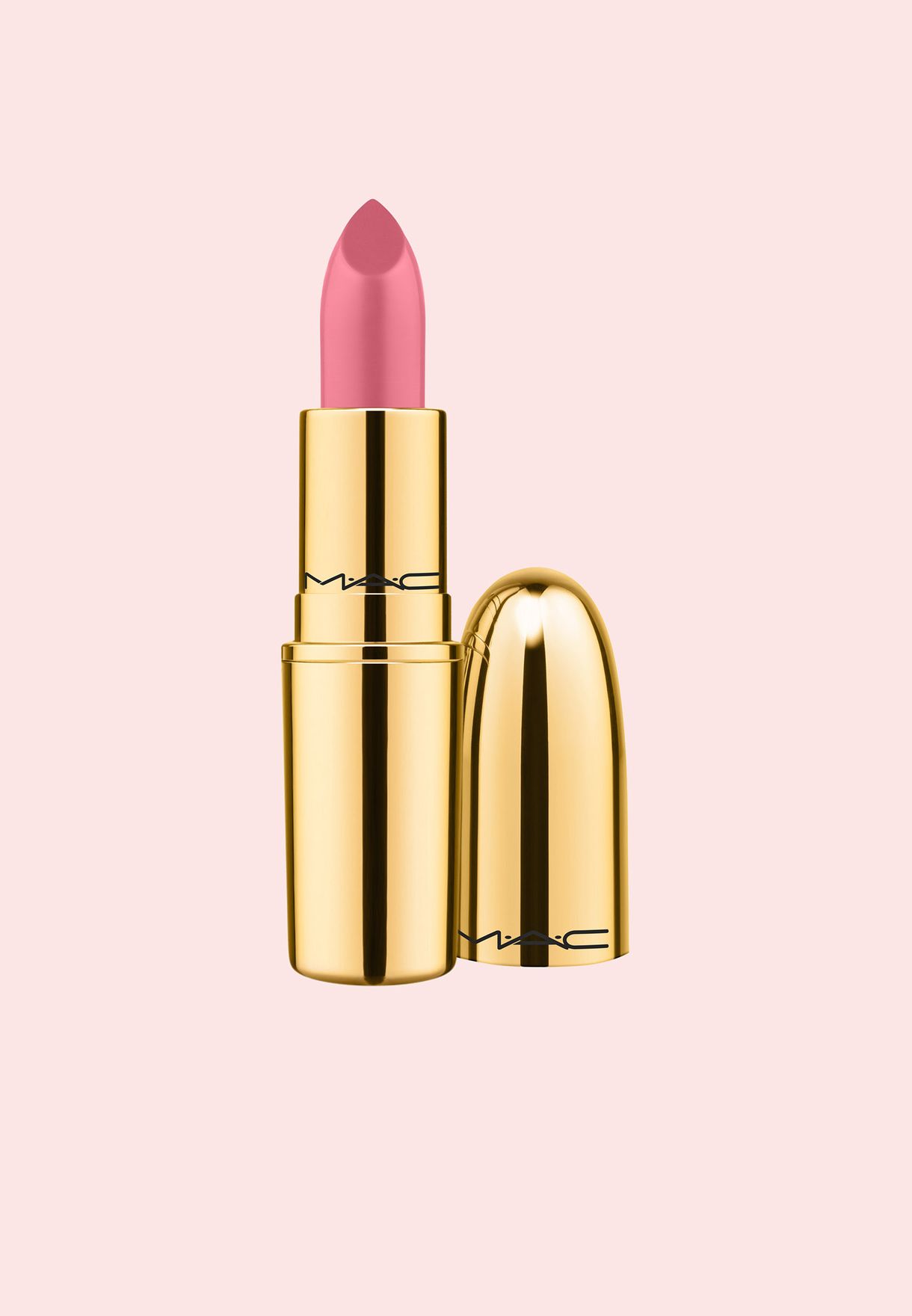 mac barbie lipstick