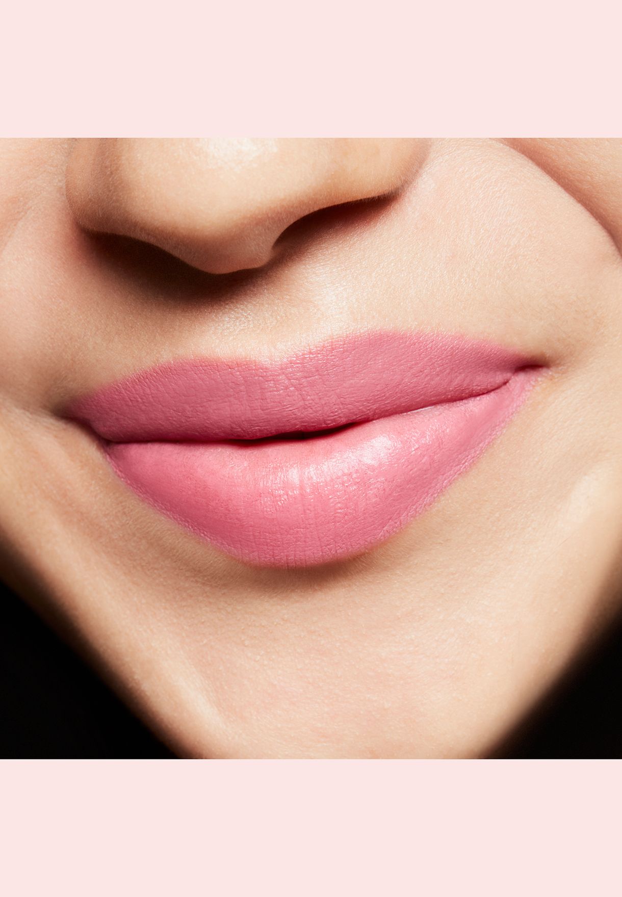 mac barbie pink lipstick