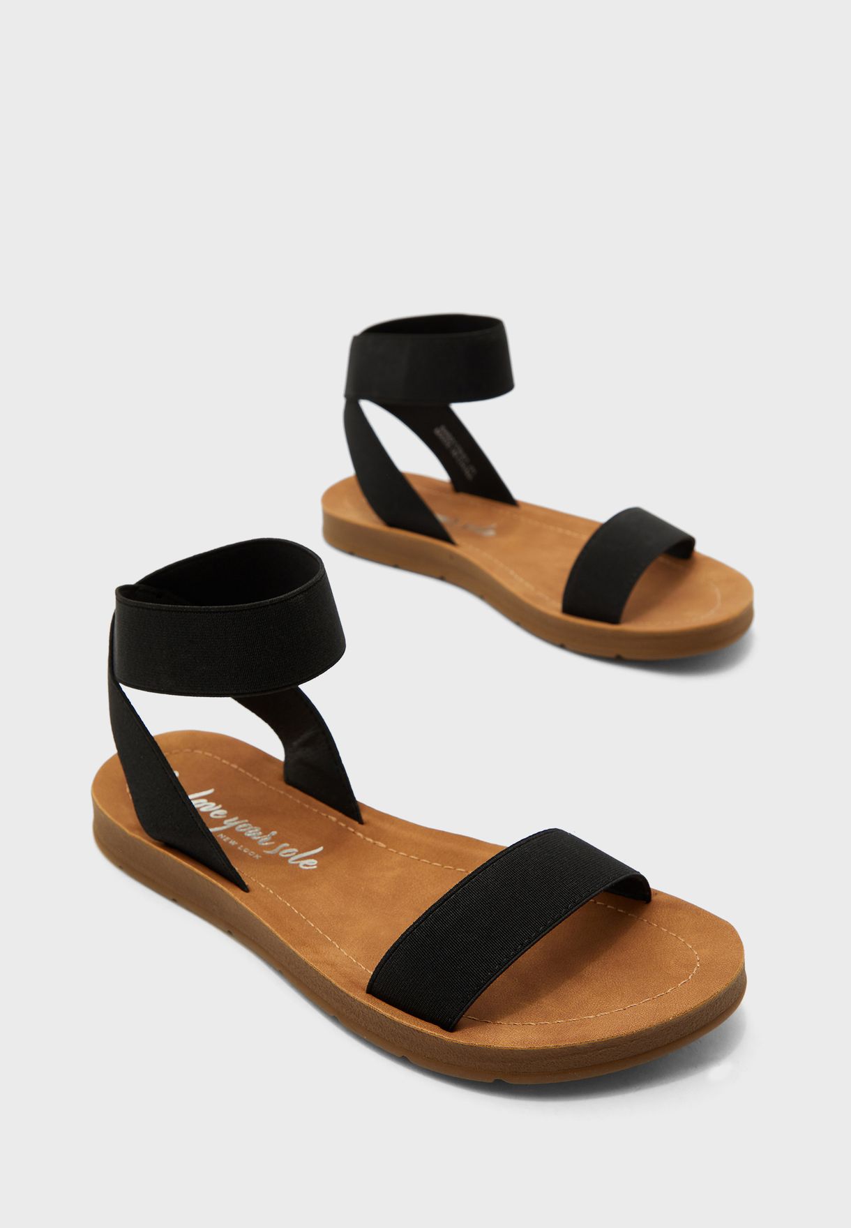 new look sandals