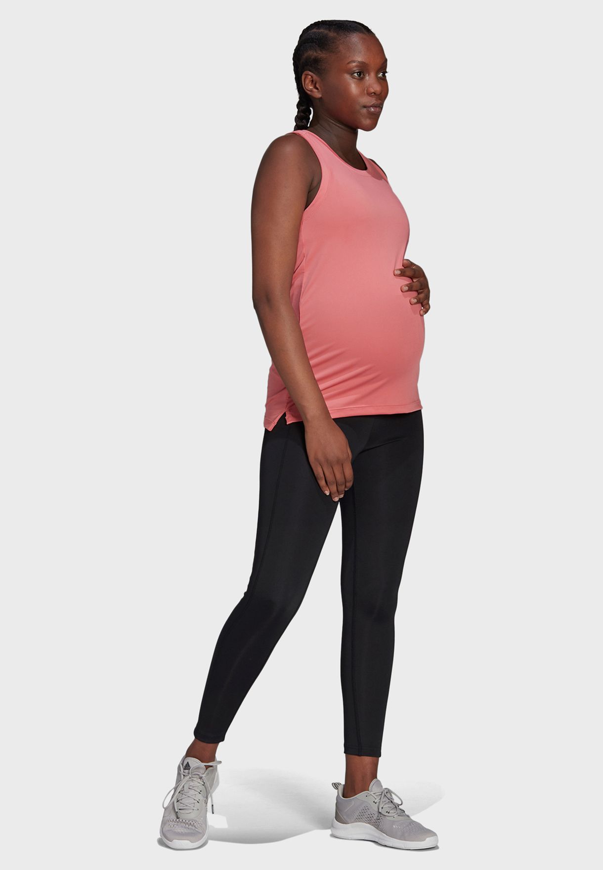 adidas pregnancy leggings