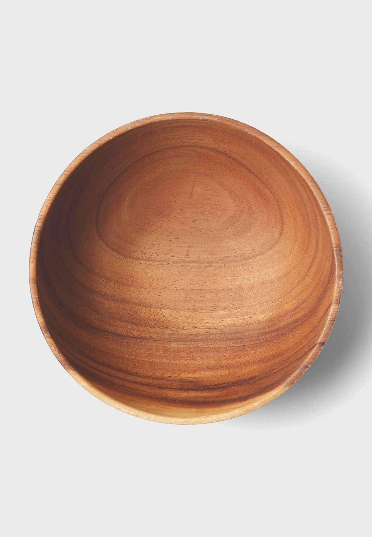 Acacia Bowl