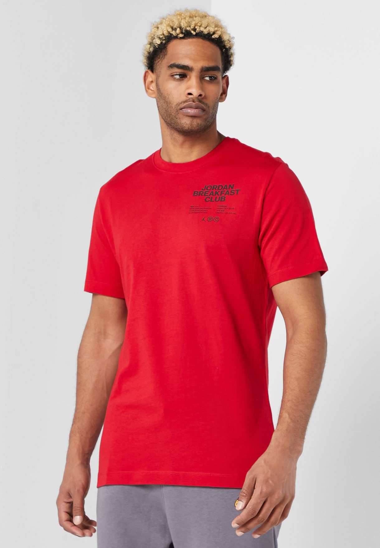 sport t shirt