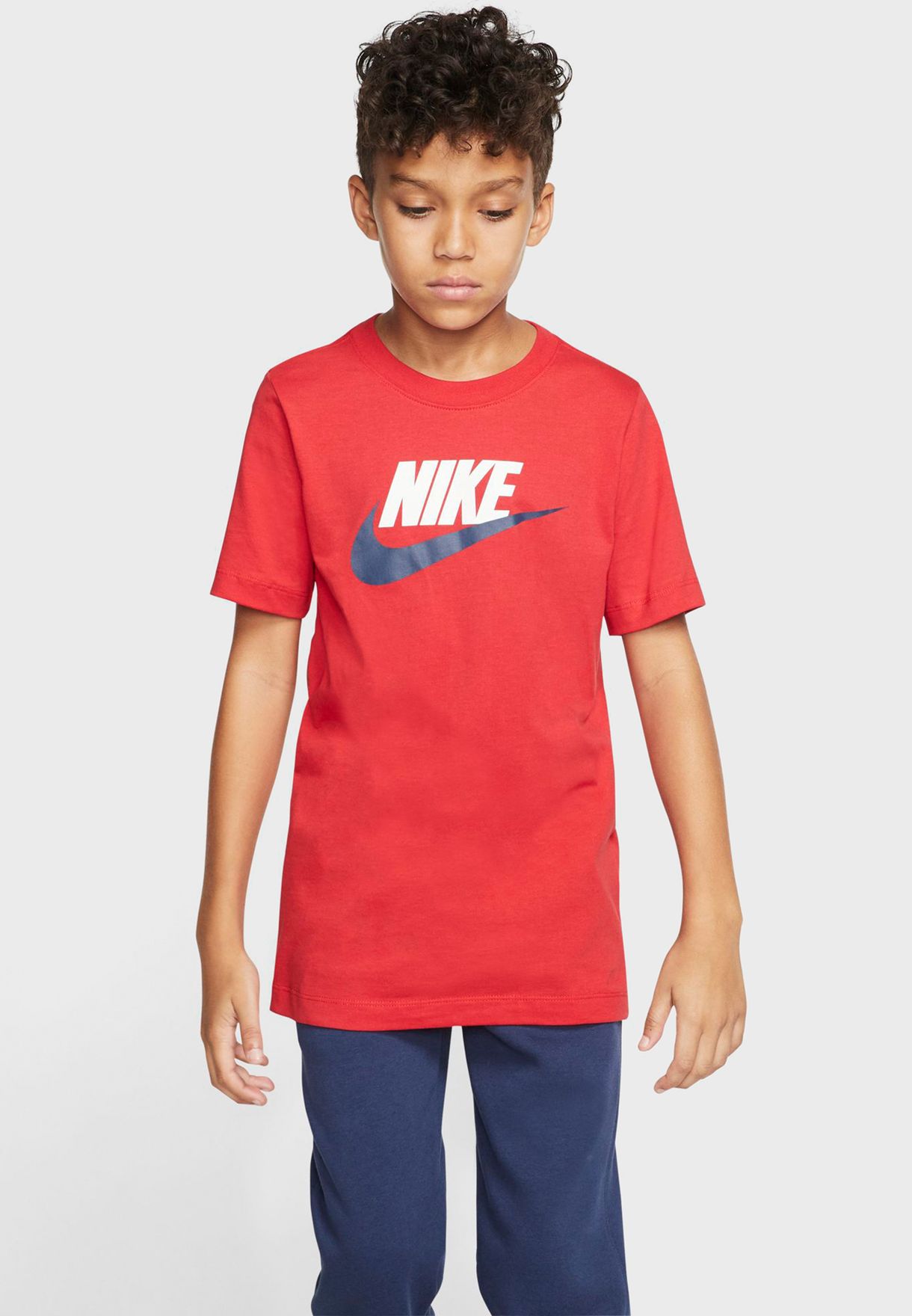 Youth NSW Icon Futura T-Shirt