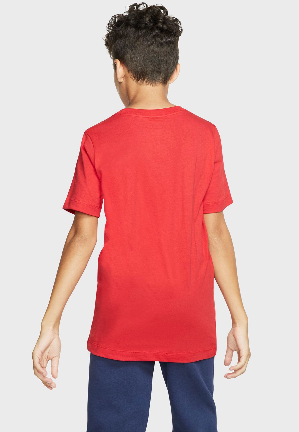 Youth NSW Icon Futura T-Shirt