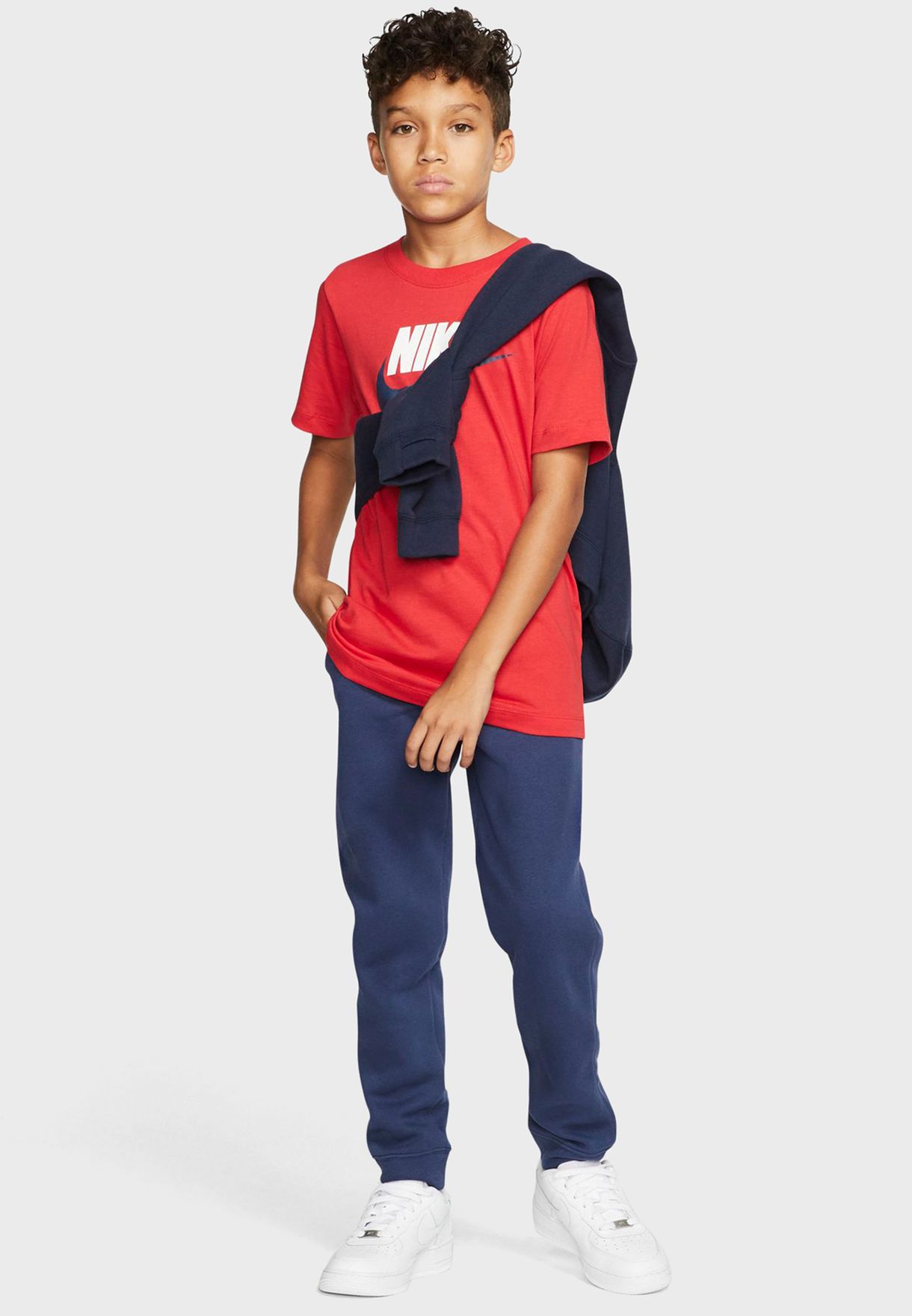 Youth NSW Icon Futura T-Shirt