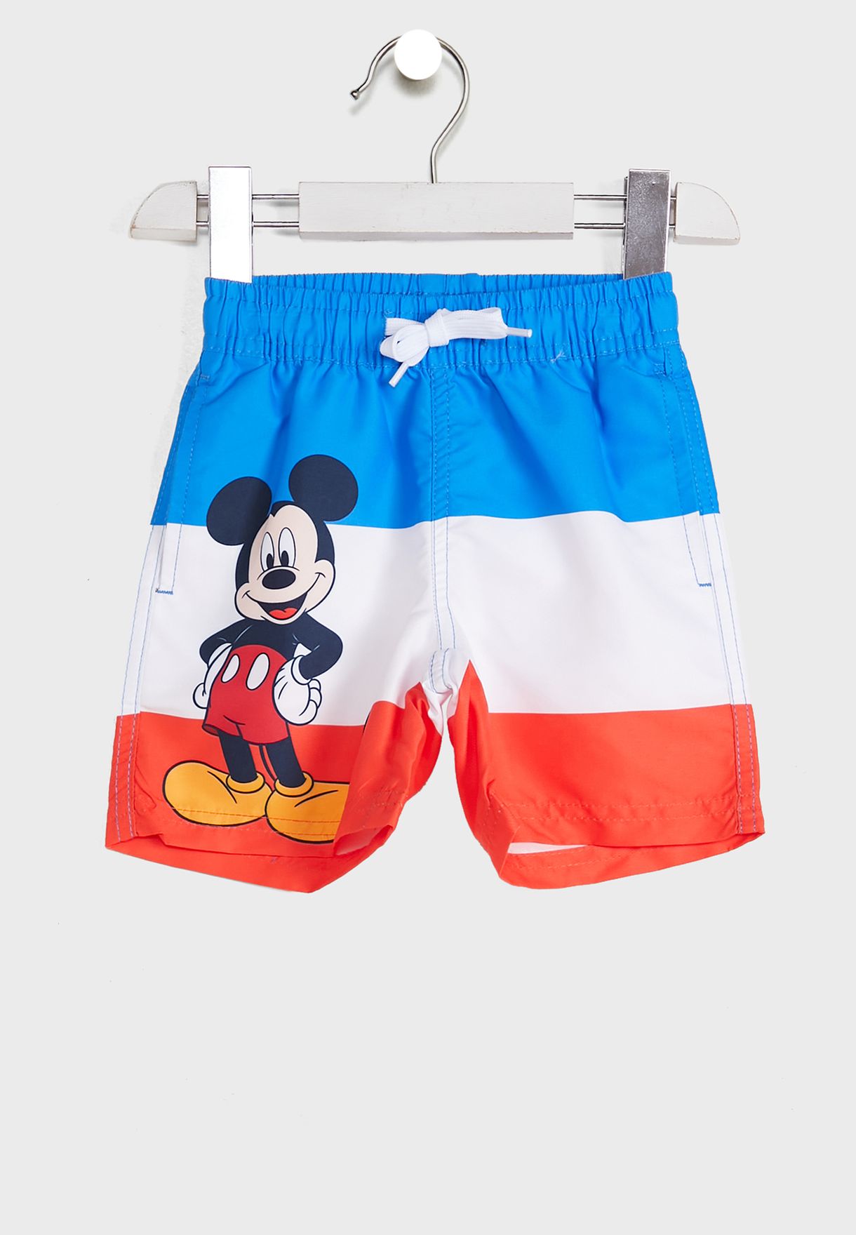 Kids Mickey Mouse Swim Set