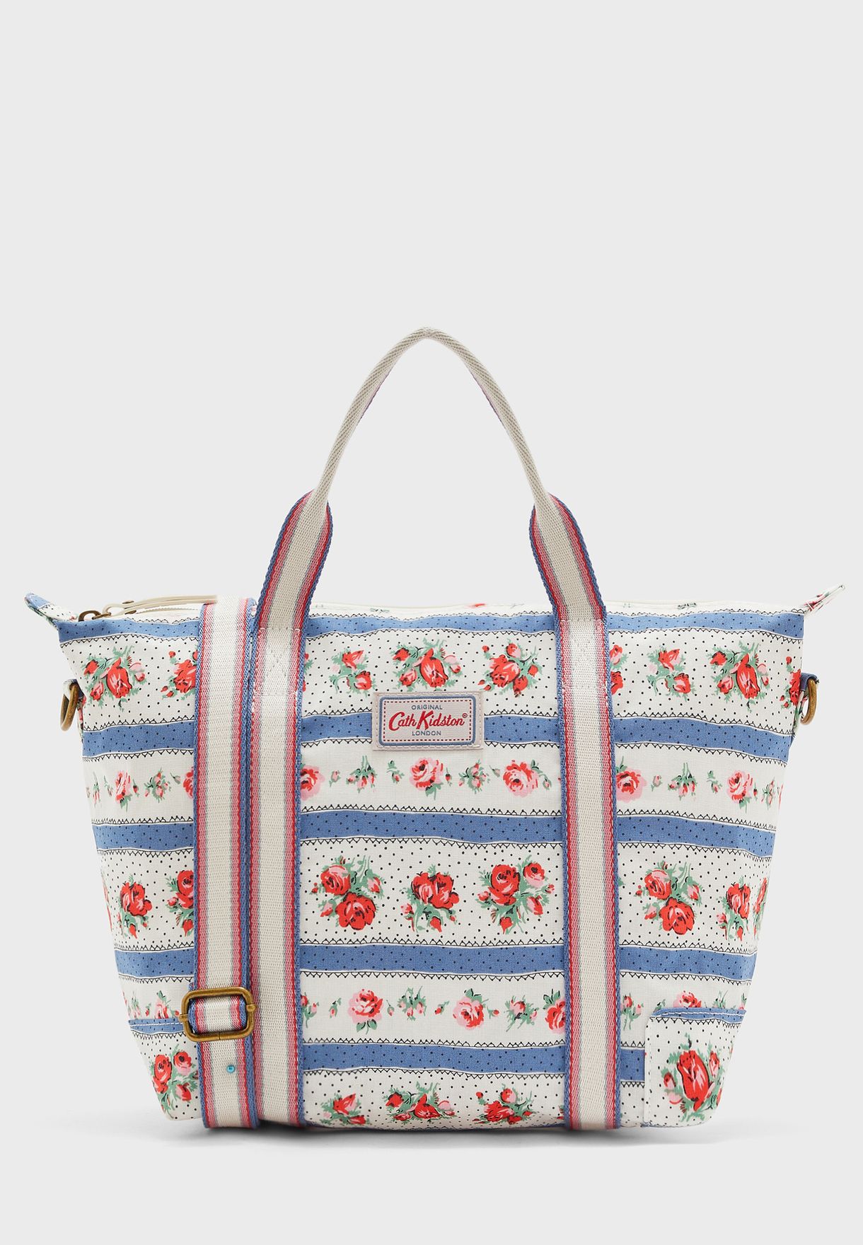 cath kidston lightweight cross body bag