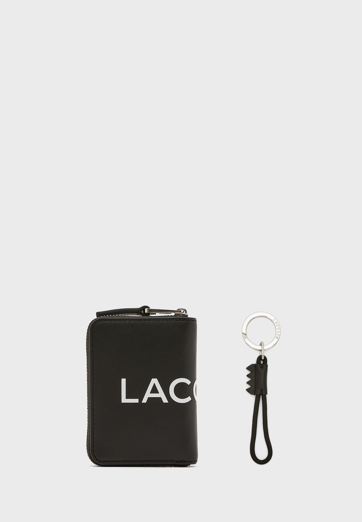 L.12.12 Smooth Leather Wallet