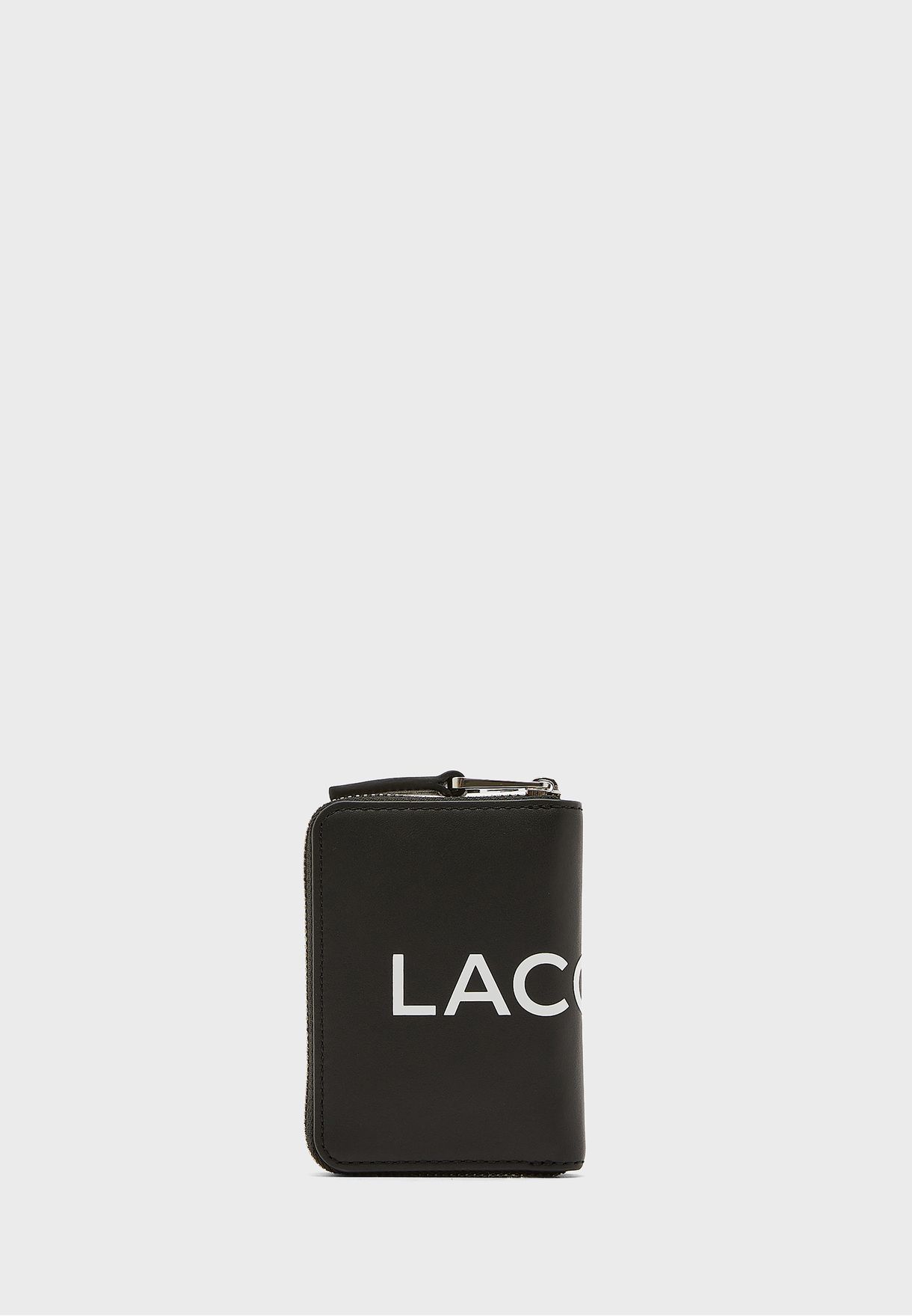 L.12.12 Smooth Leather Wallet