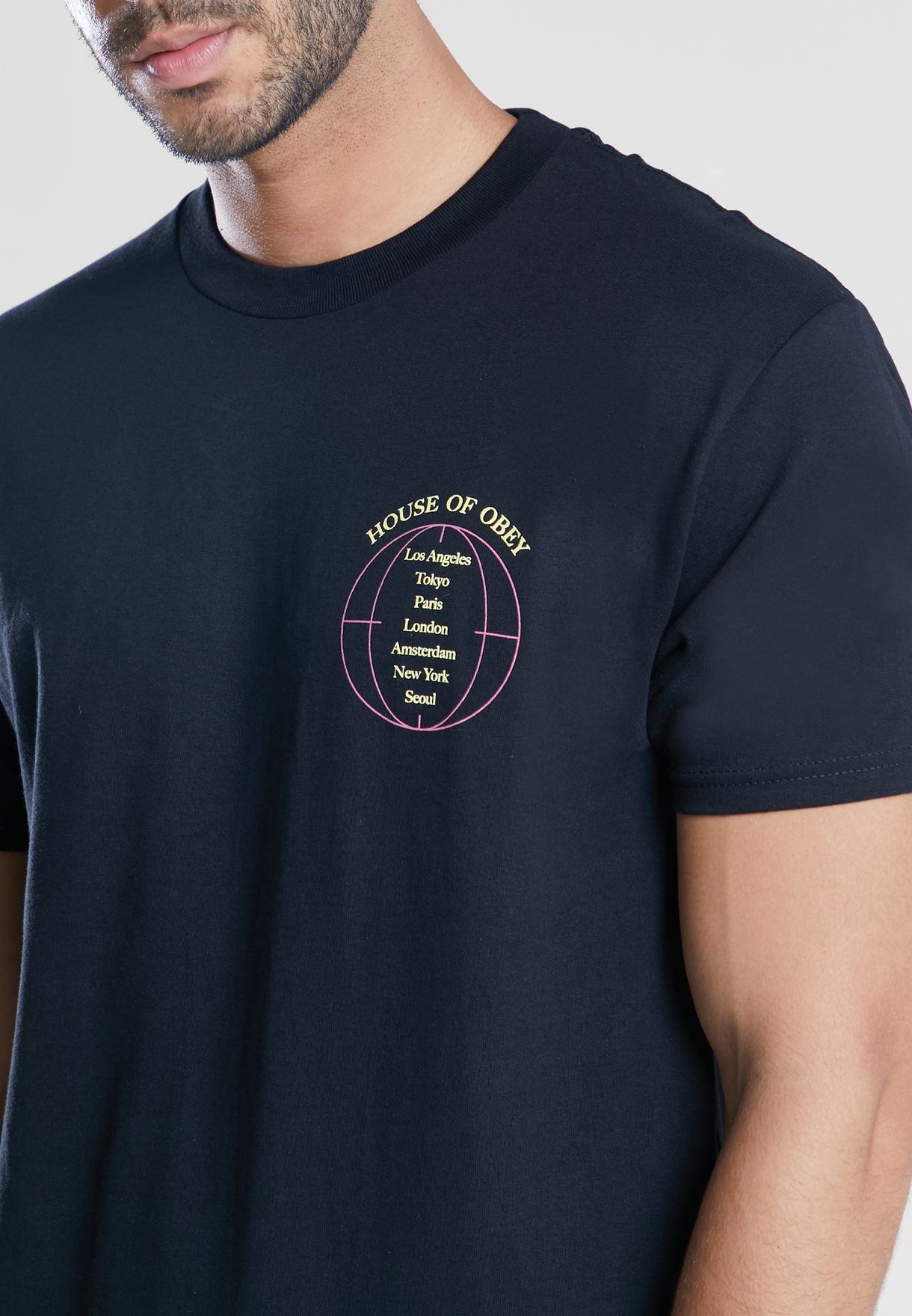 Global T-Shirt
