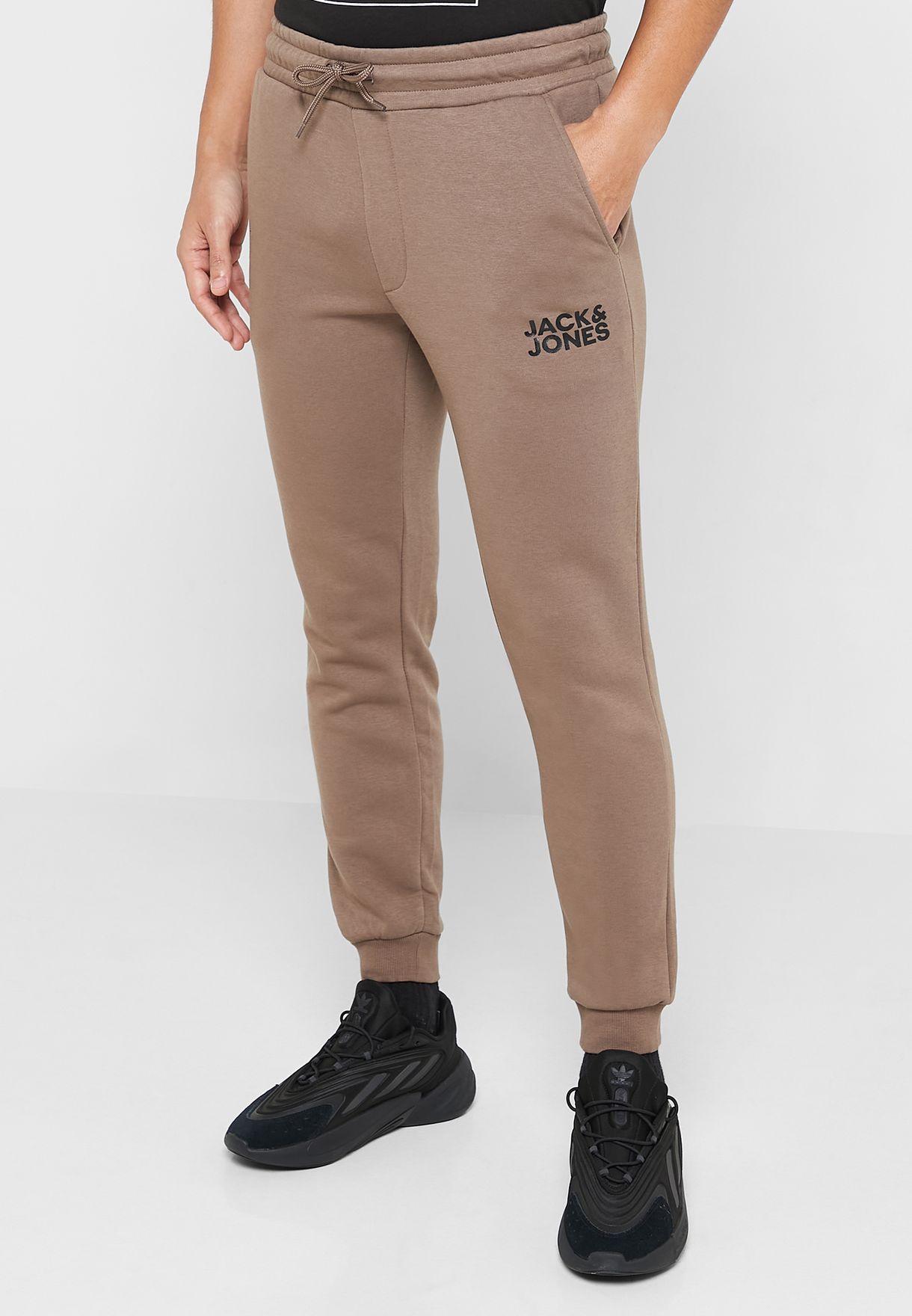 Essential Sweatpants