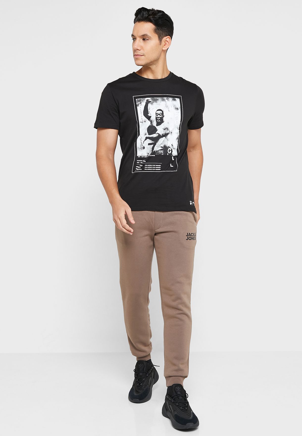 Essential Sweatpants