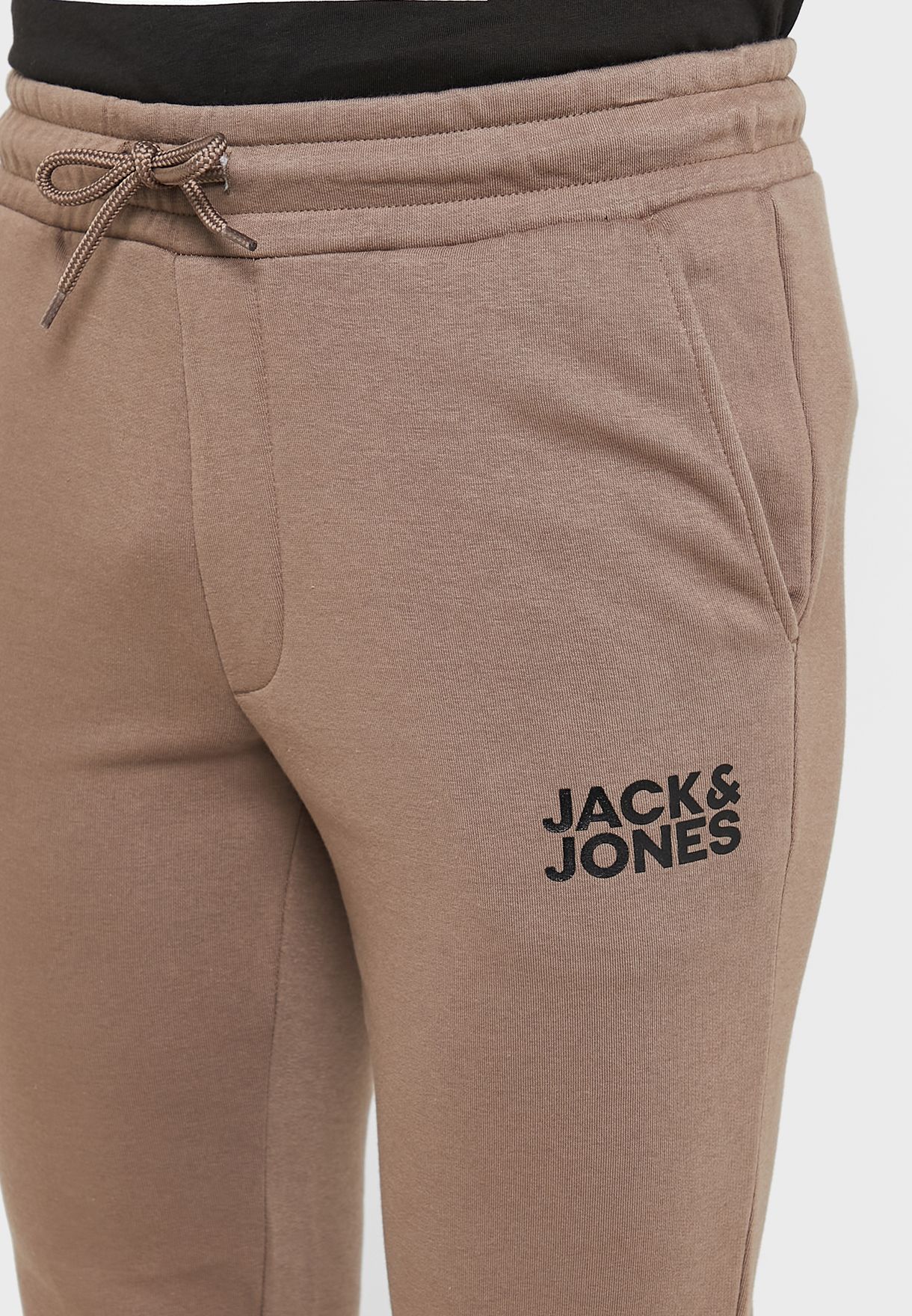 Essential Sweatpants