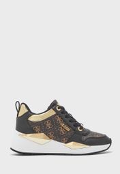 guess tallyn sneakers