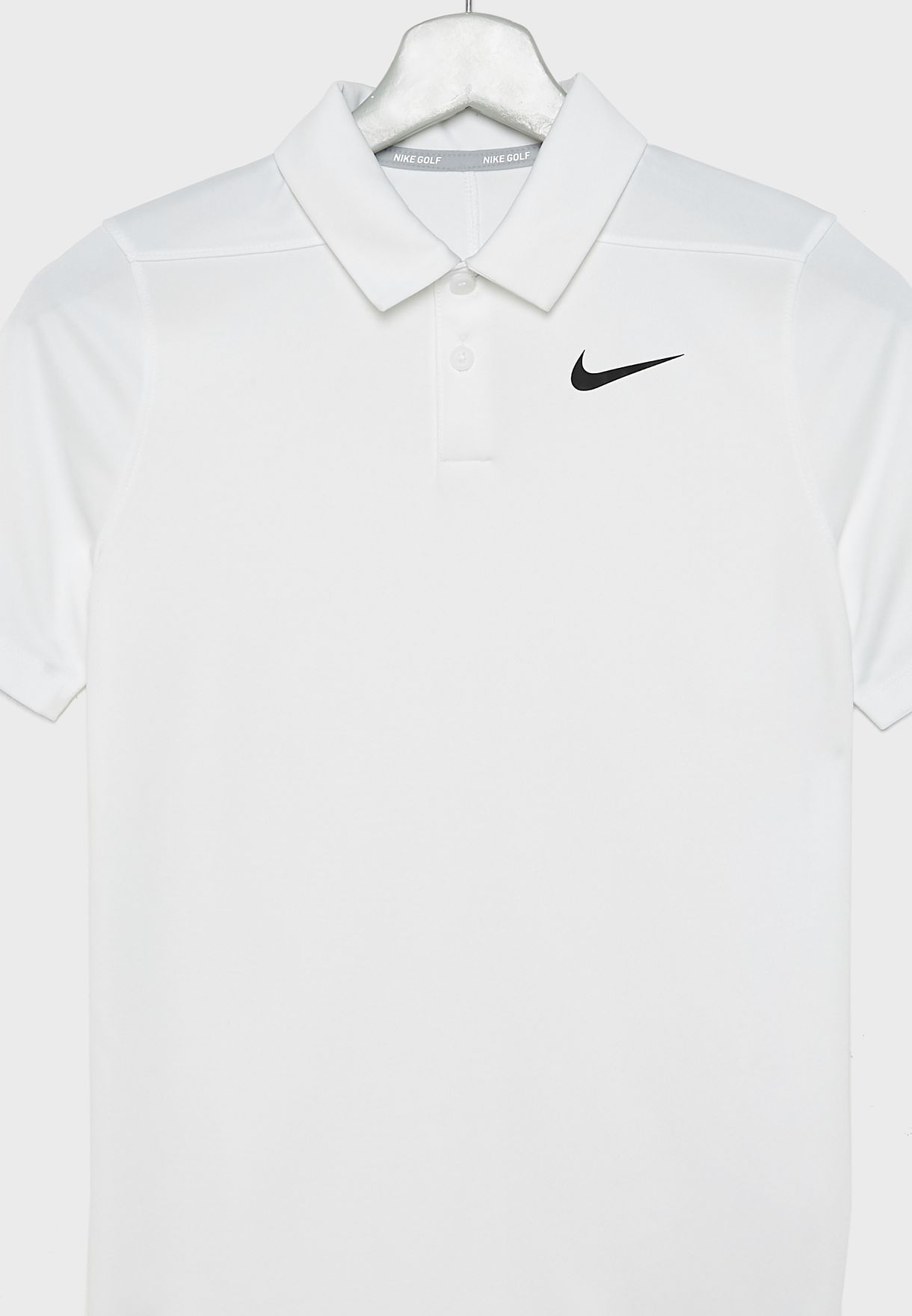 youth nike golf shirts