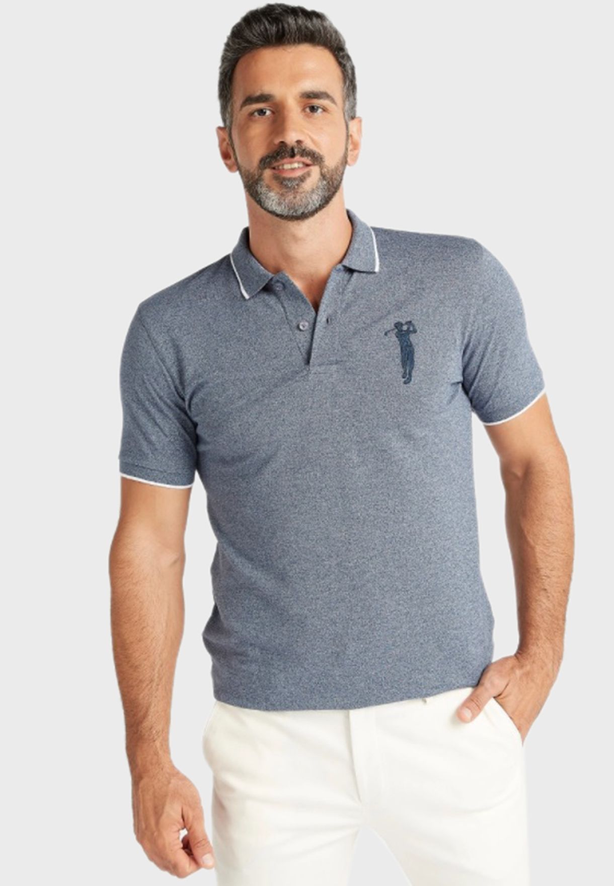 bossini polo shirts