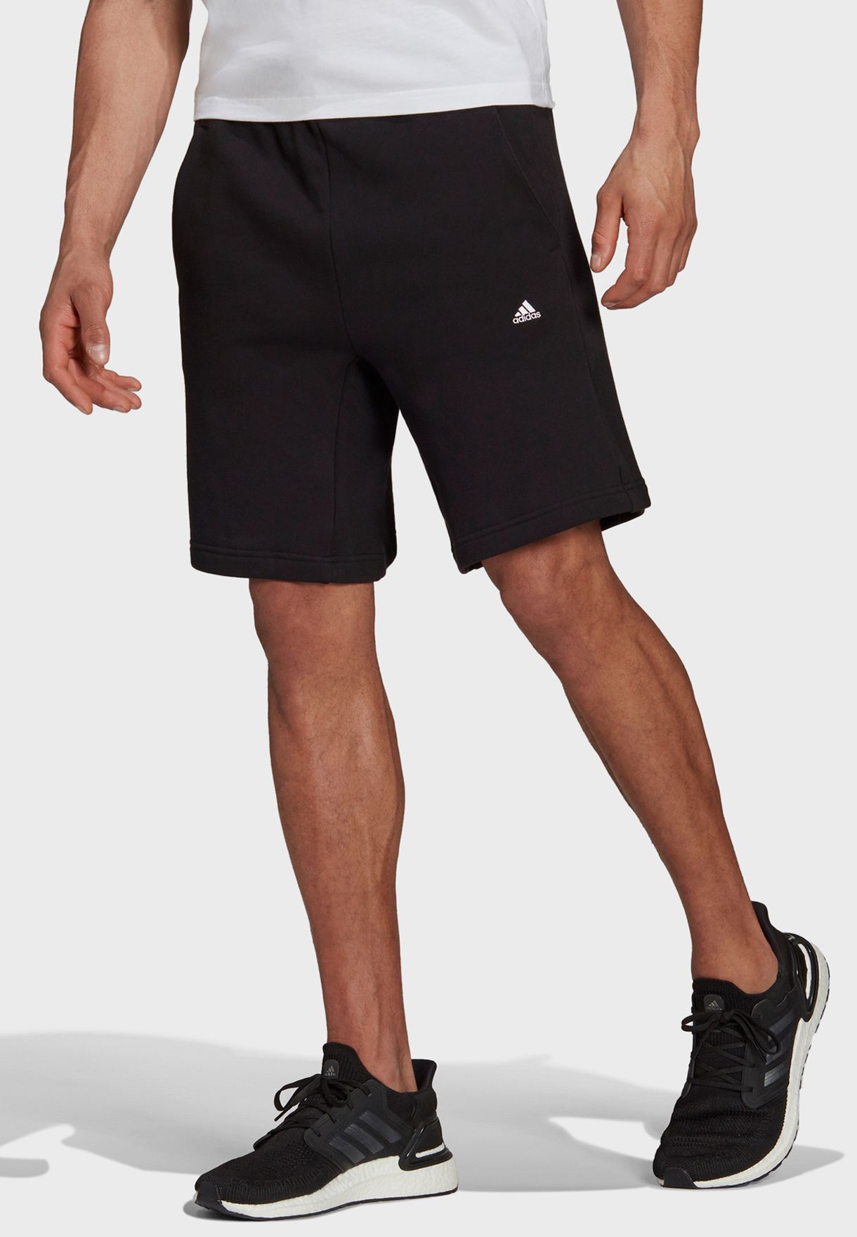 comfy adidas shorts