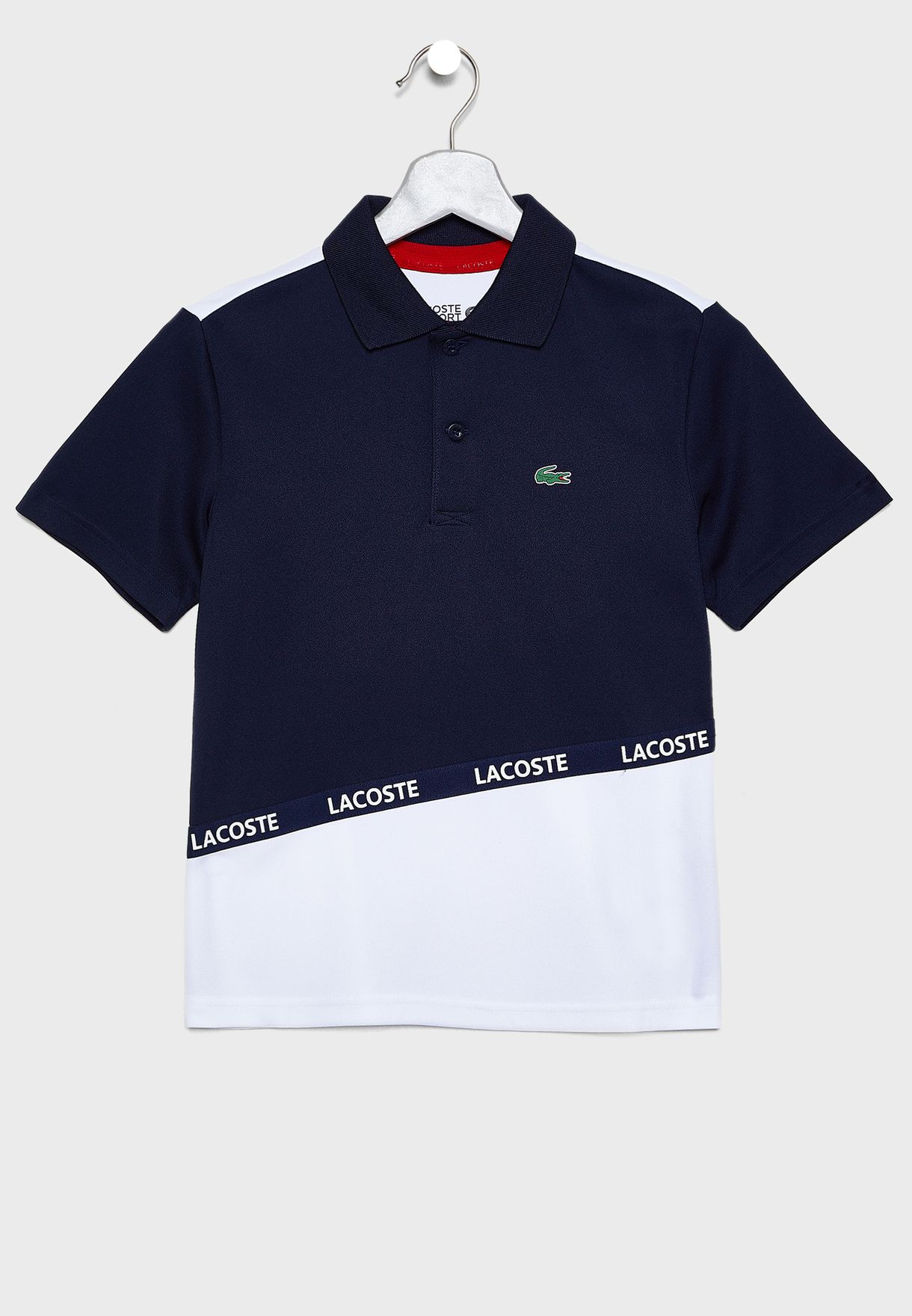 lacoste worldwide