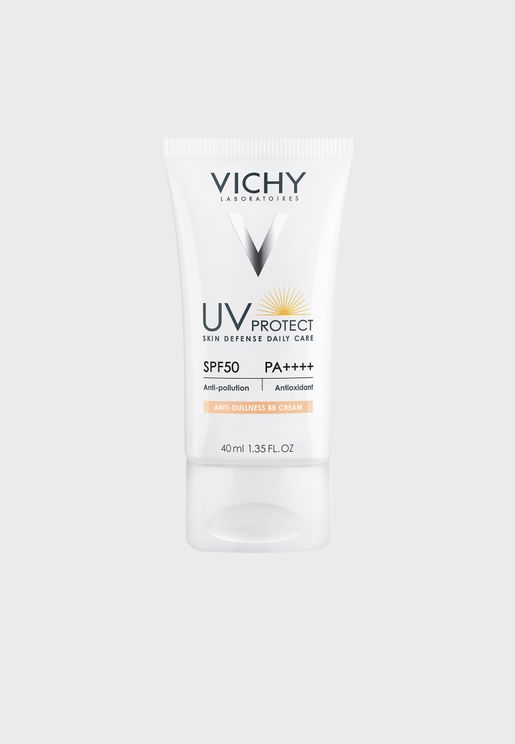 Ideal Soleil UV Pprotec Anti-Dullness BB Cream 40ml