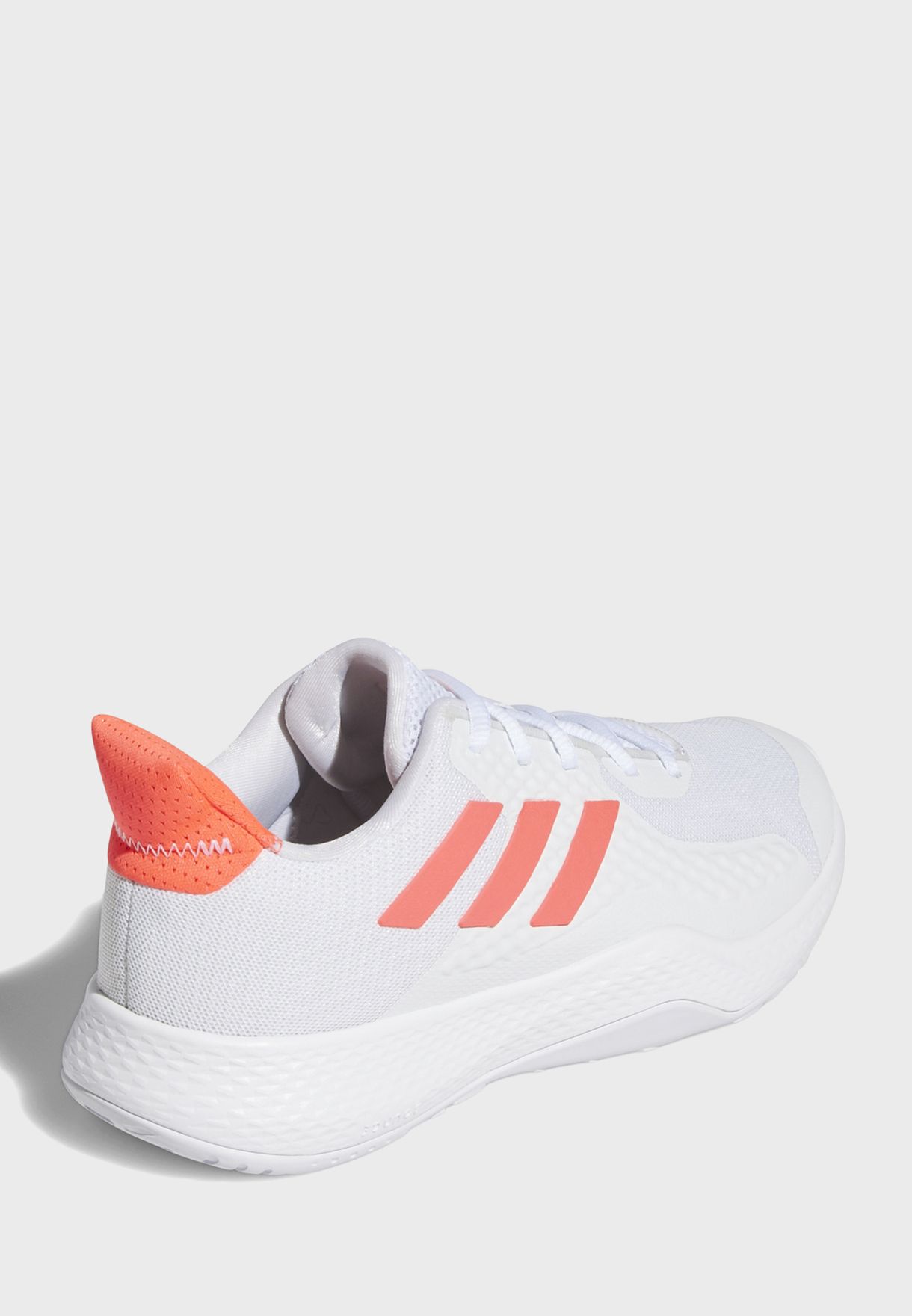 adidas fitbounce trainers womens