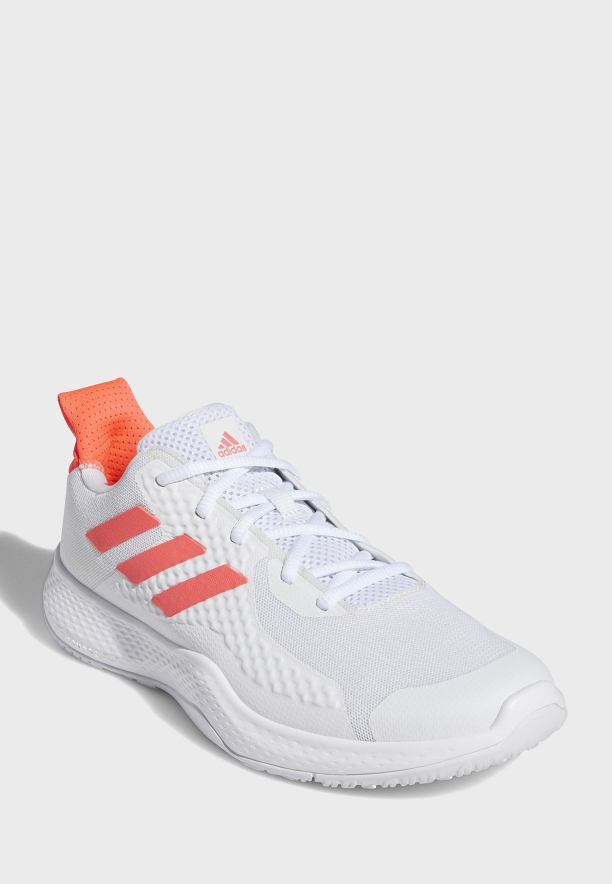 adidas fitbounce trainers womens