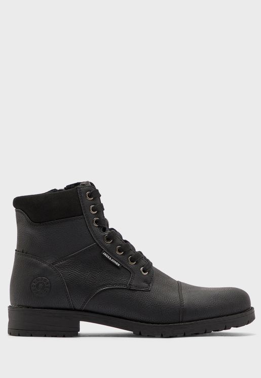 mens boots style 219
