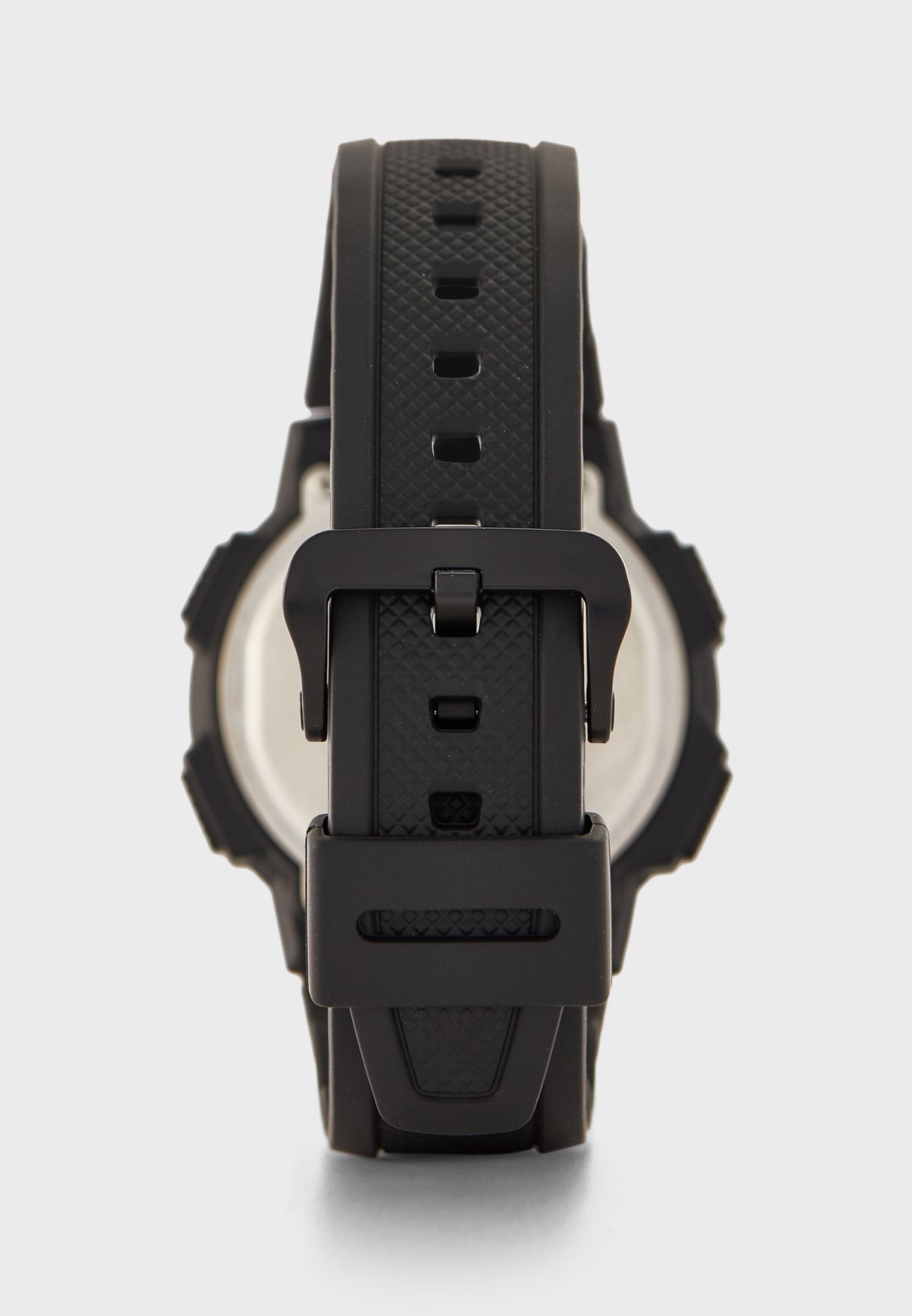 Chronograph Digital Watch