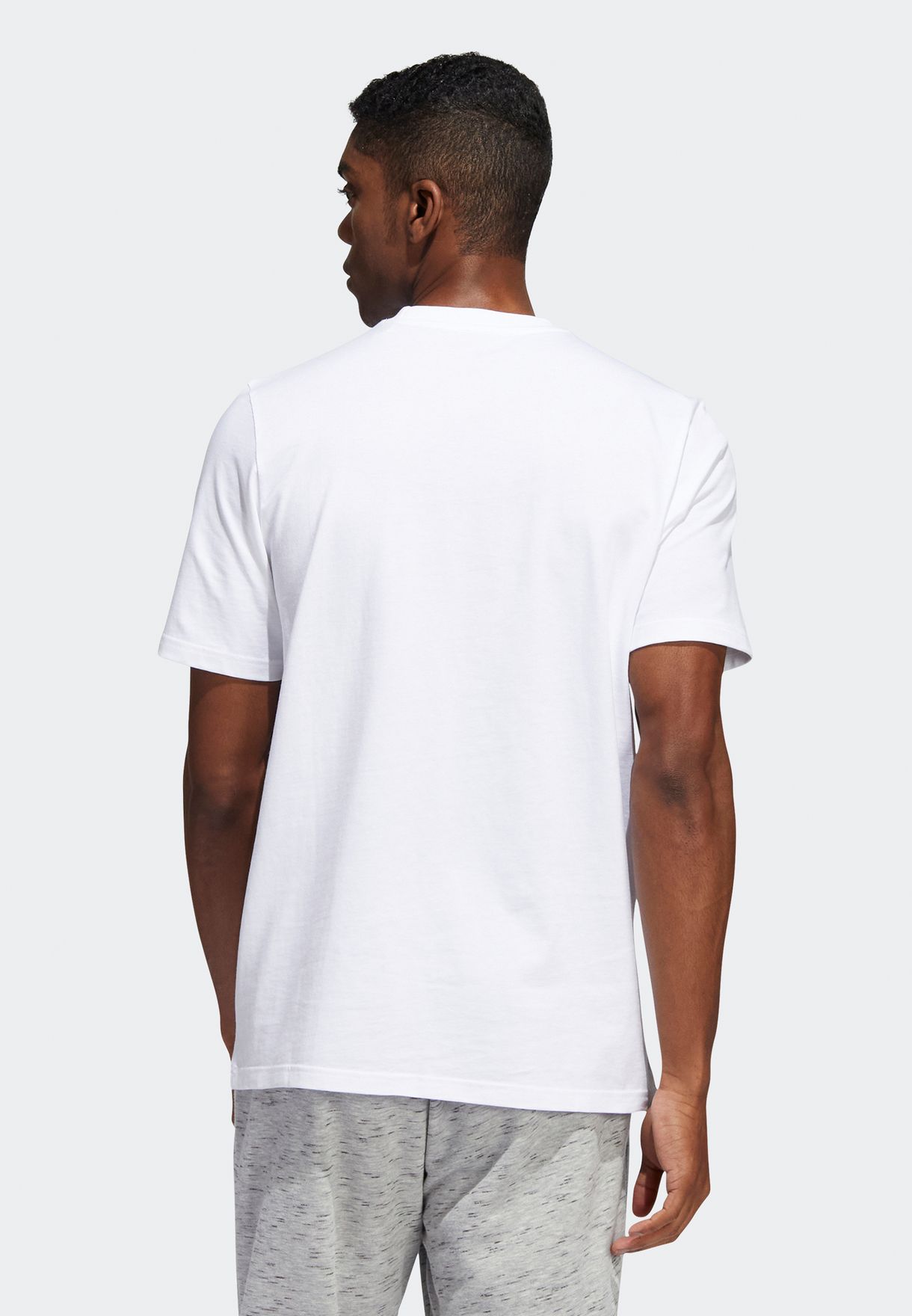 Pos Liner T-Shirt