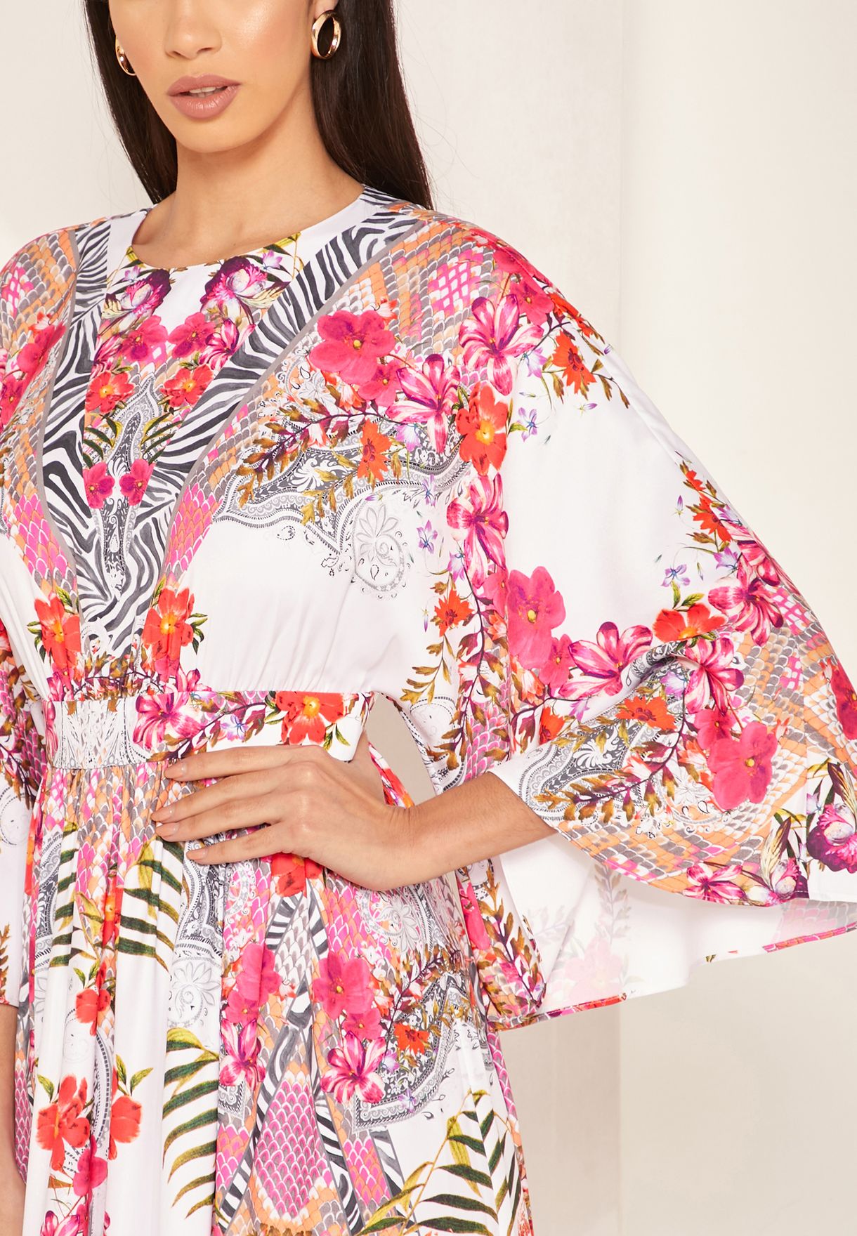 ted baker kaftan sale