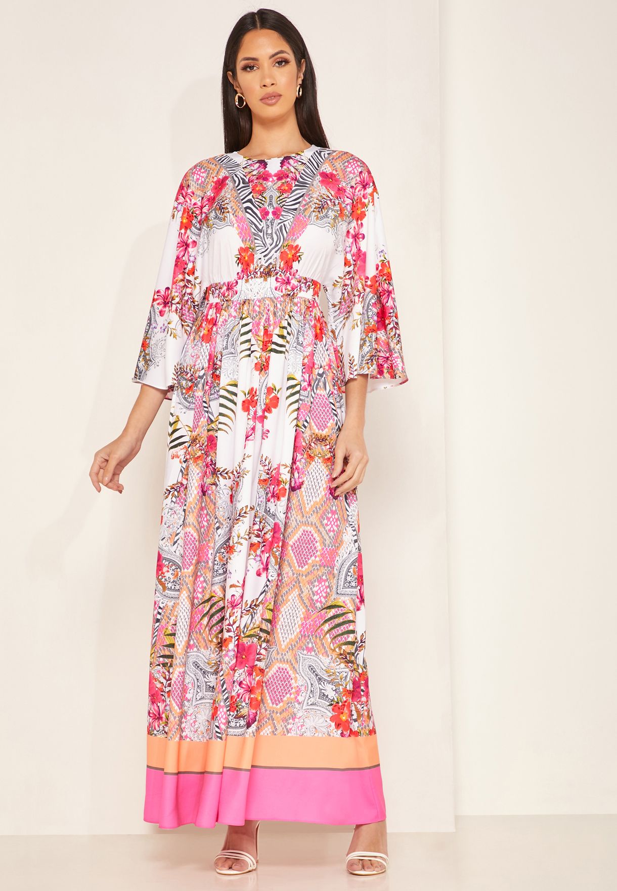 kaftan ted baker