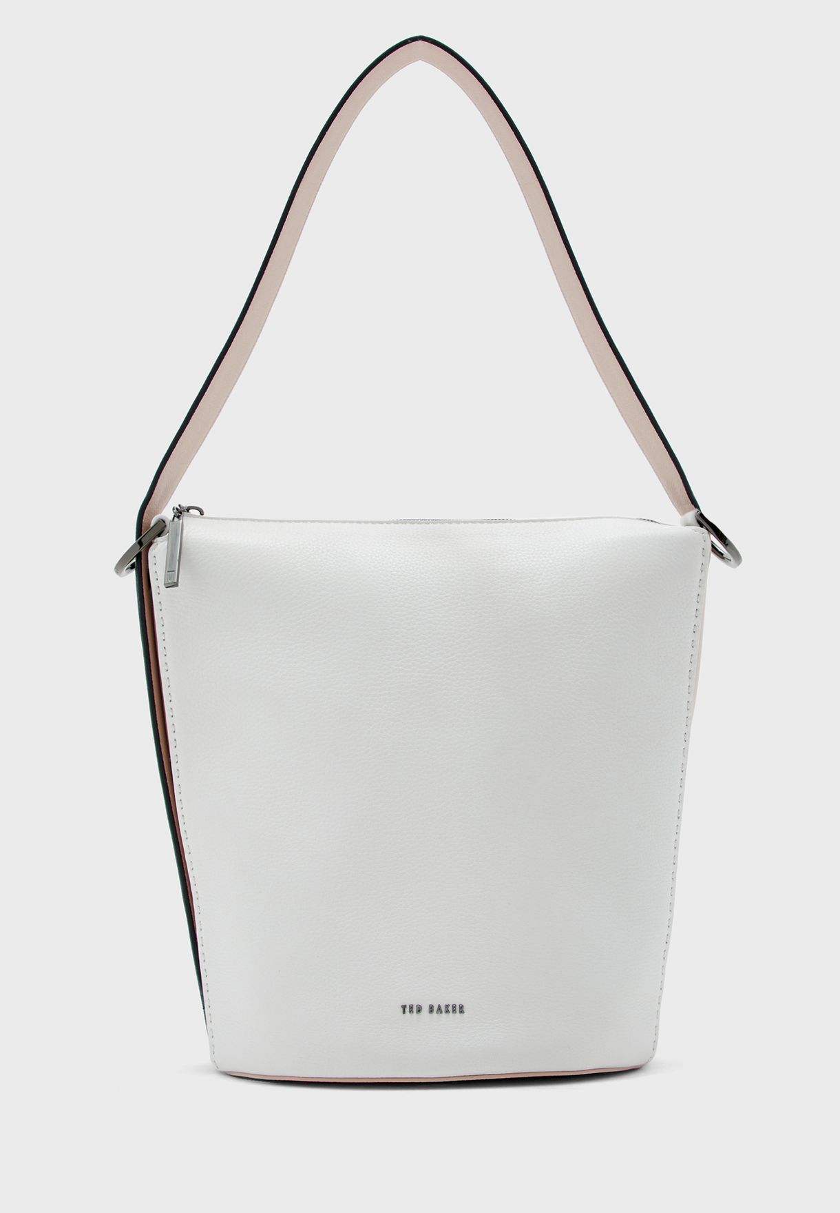 ted baker endora bucket bag