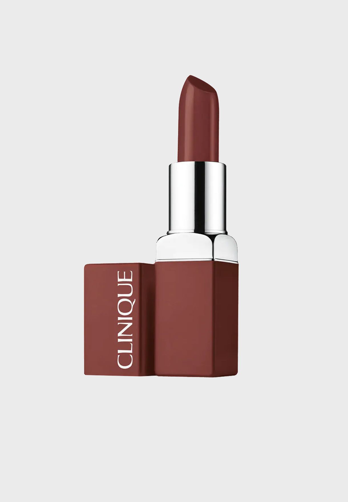 Buy Clinique Brown Even Better Pop Lip Colour Foundation Embrace Me For Women In Mena Worldwide Kl3p