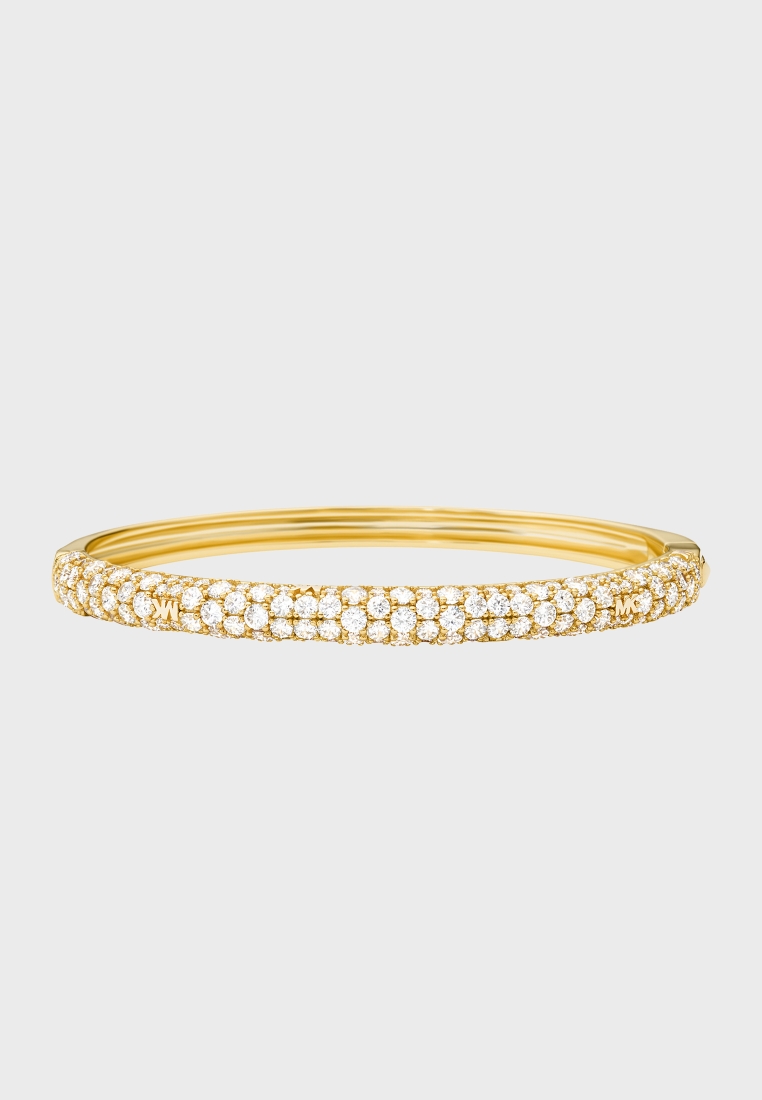 Buy Michael Kors gold Stone Bracelet for Women in Doha, other cities