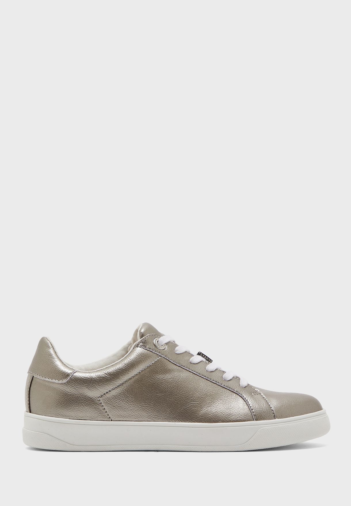 topshop cabo low top sneaker