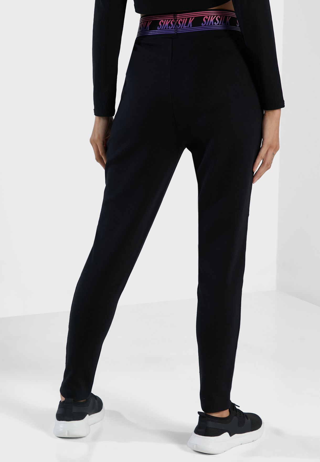 Twilight Fade Track Pants