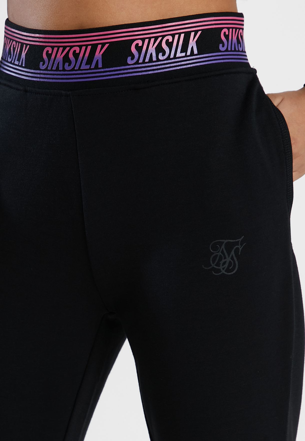 Twilight Fade Track Pants