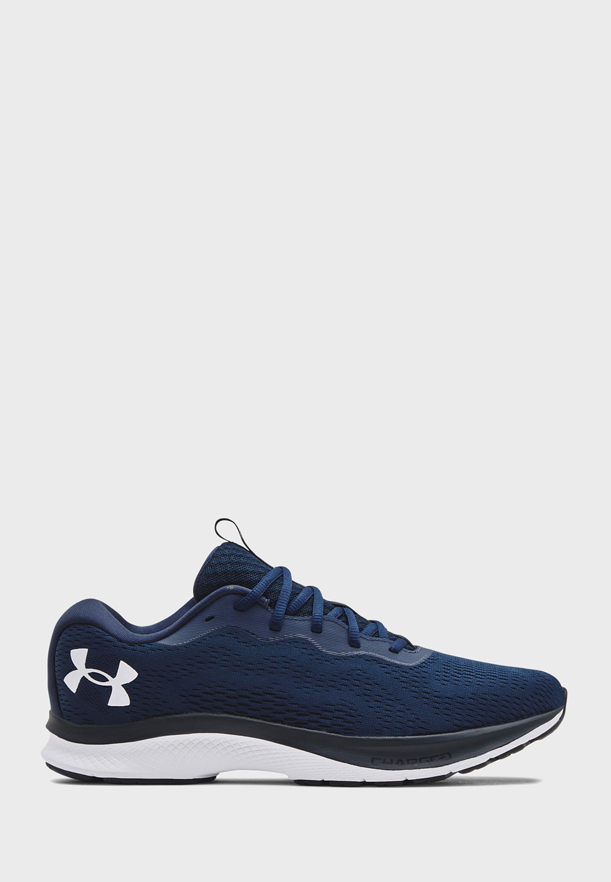 Buy Under Armour navy Charged Bandit 7 for Men in Dubai, Abu Dhabi